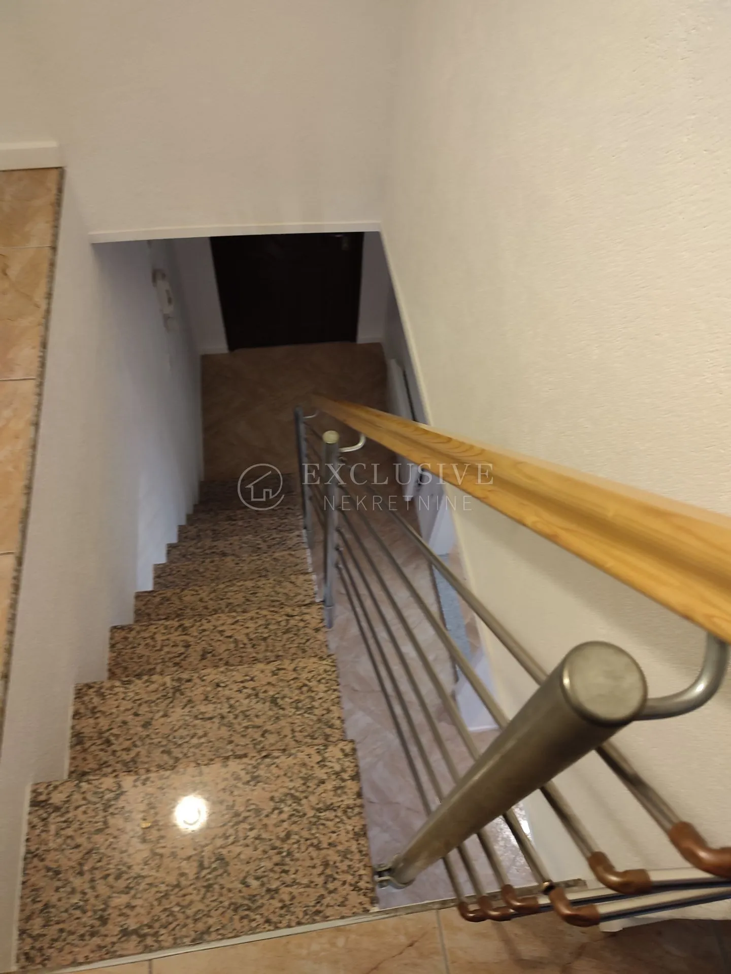 ika - oprić - dvoetažni apartman sa prekrasnim pogledom - slika 22