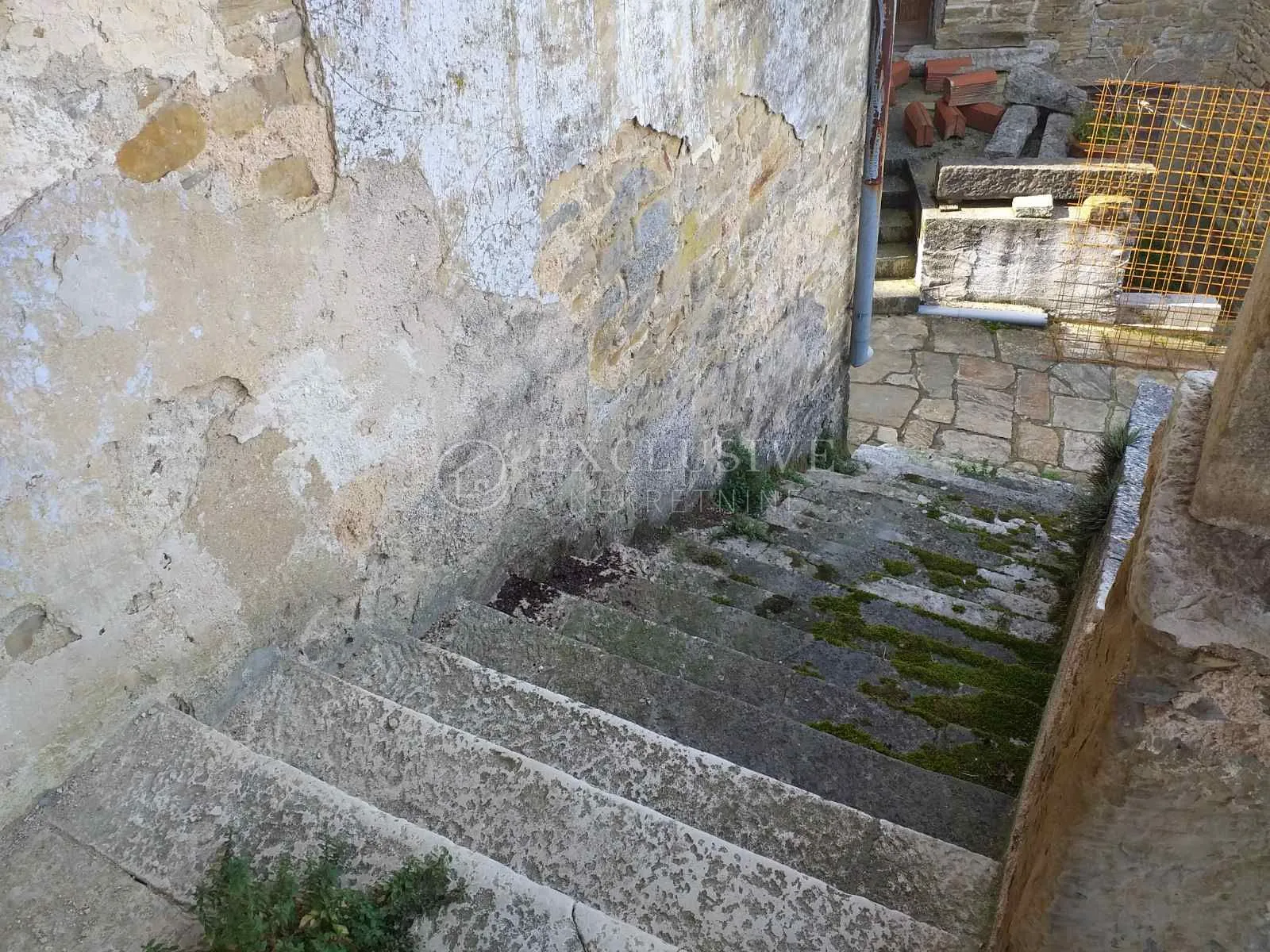 kašćerga - istarska kamena kuća - slika 4