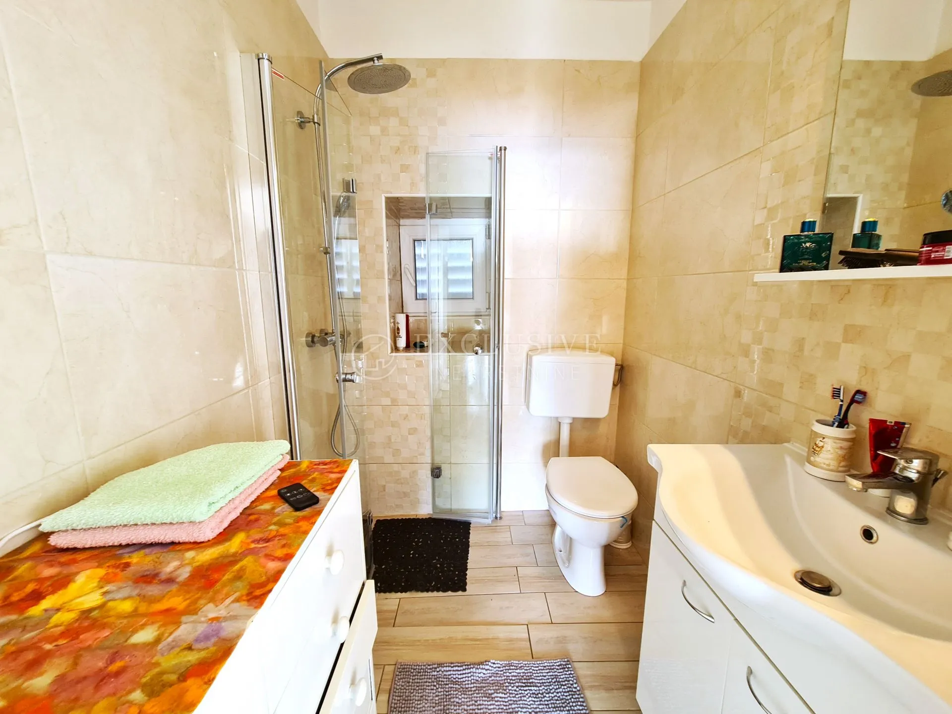 dramalj, kačjak - apartmanska kuća blizu mora - slika 18