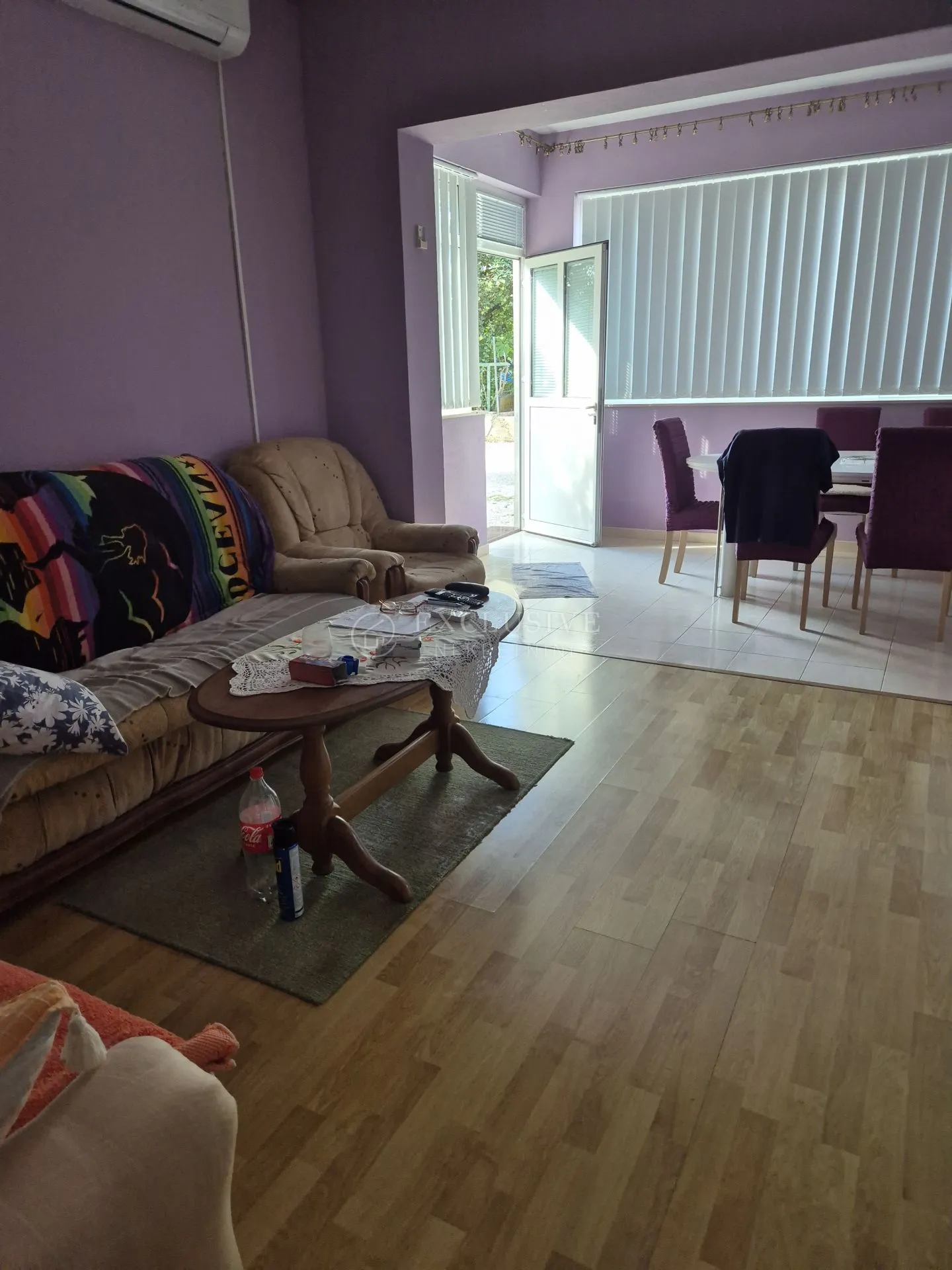 bibinje, kuća 186 m2 sa 4 stana i 470 m2 okućnice - slika 24