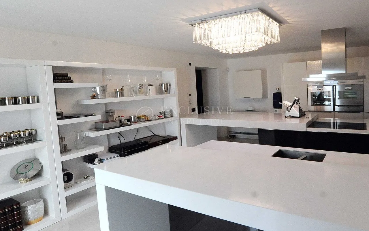 opatija 1 red do mora - exclusivna villa uz more - slika 54