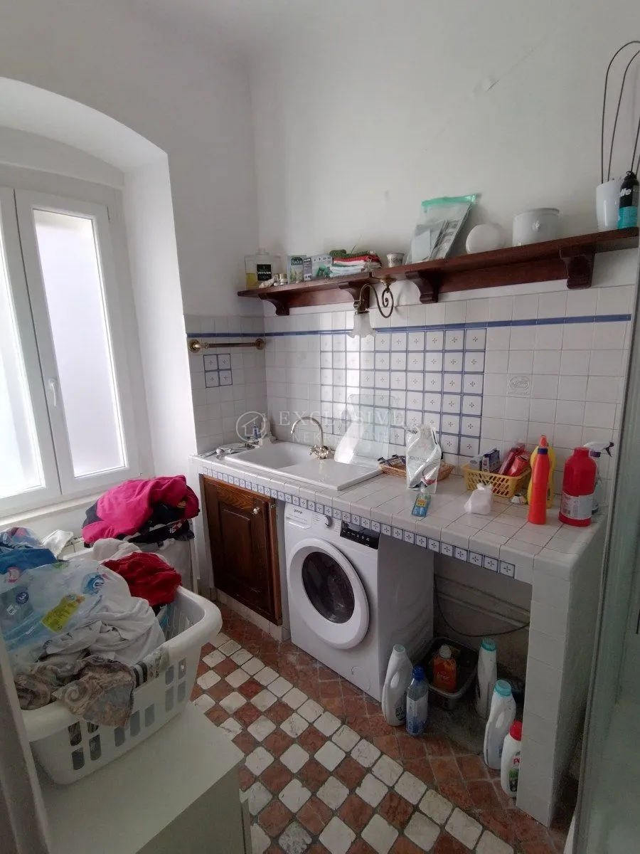 rijeka strogi centar-gospodski stan 4s+db!!!neposredna blizina buduće marine!!! - slika 6