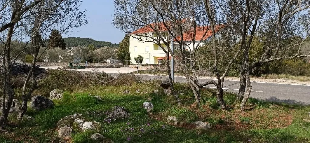 otok pašman, ždrelac, građevinsko zemljište 4169 m2 - slika 5