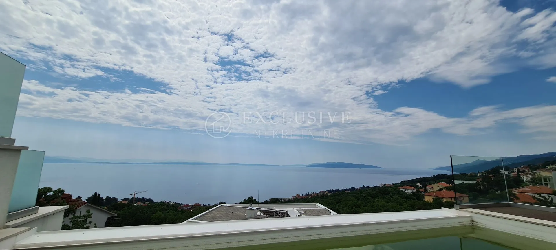 opatija-pobri-villa sa vlastitim bazenom i garažom - slika 62