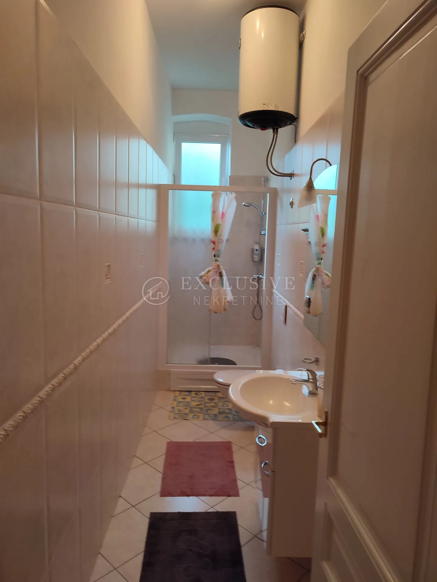 opatija - centar -luksuzni penthouse sa 3 parkirna mjesta - slika 38