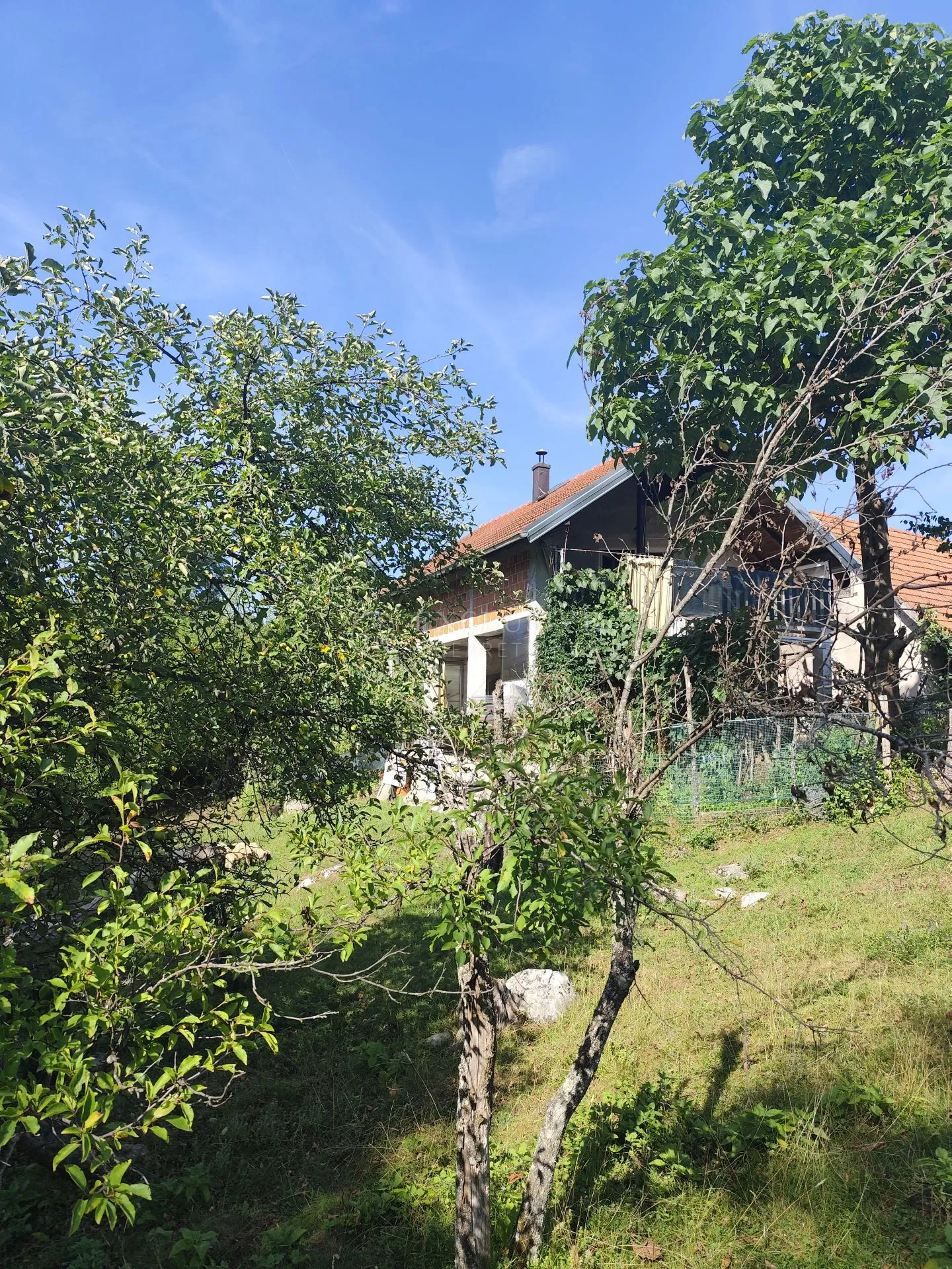 erdelj - duga gora - kuća sa terenom od 1824m2 - slika 3