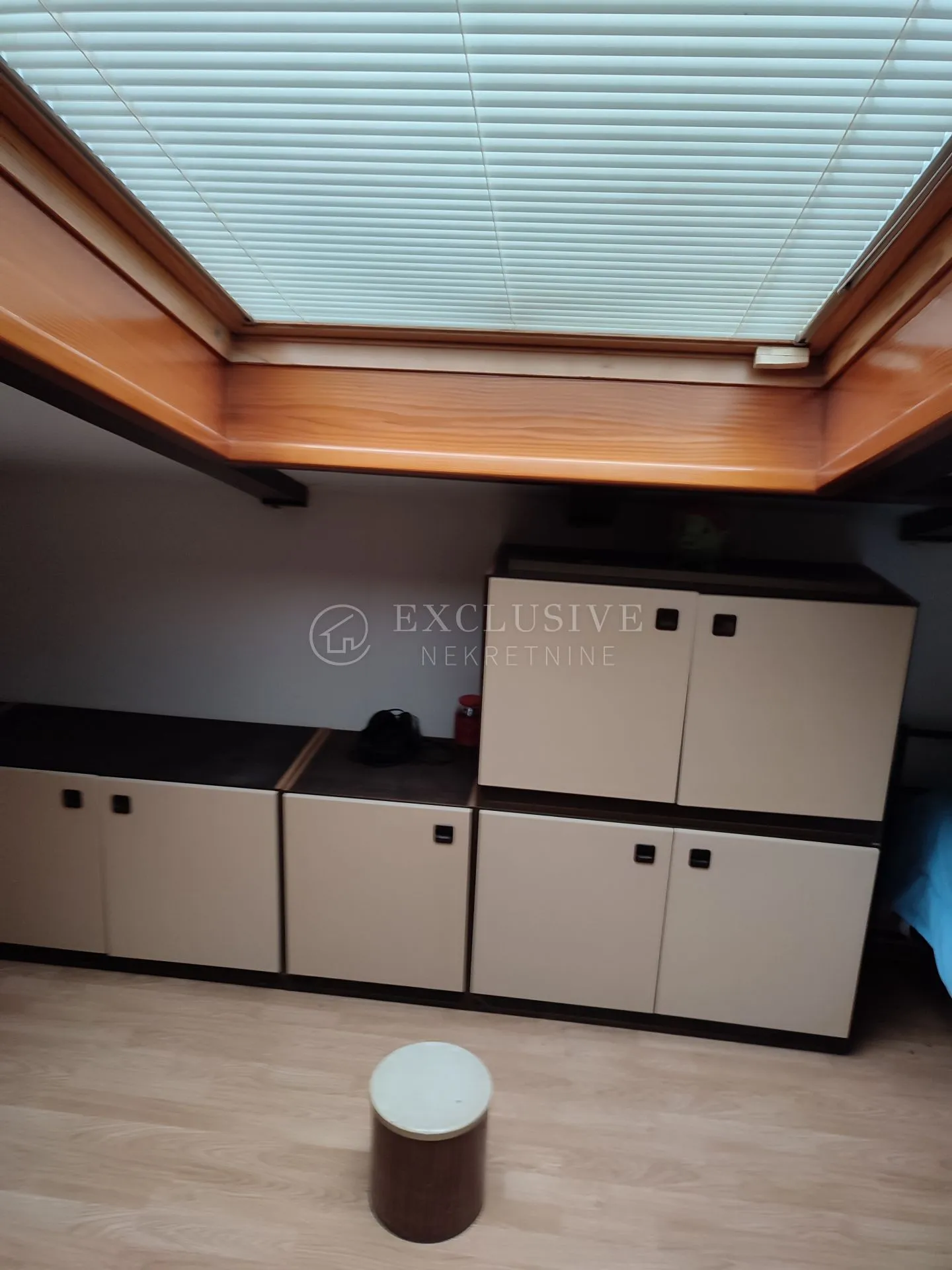 lovran - dvoetažni stan od 101m2 - slika 33