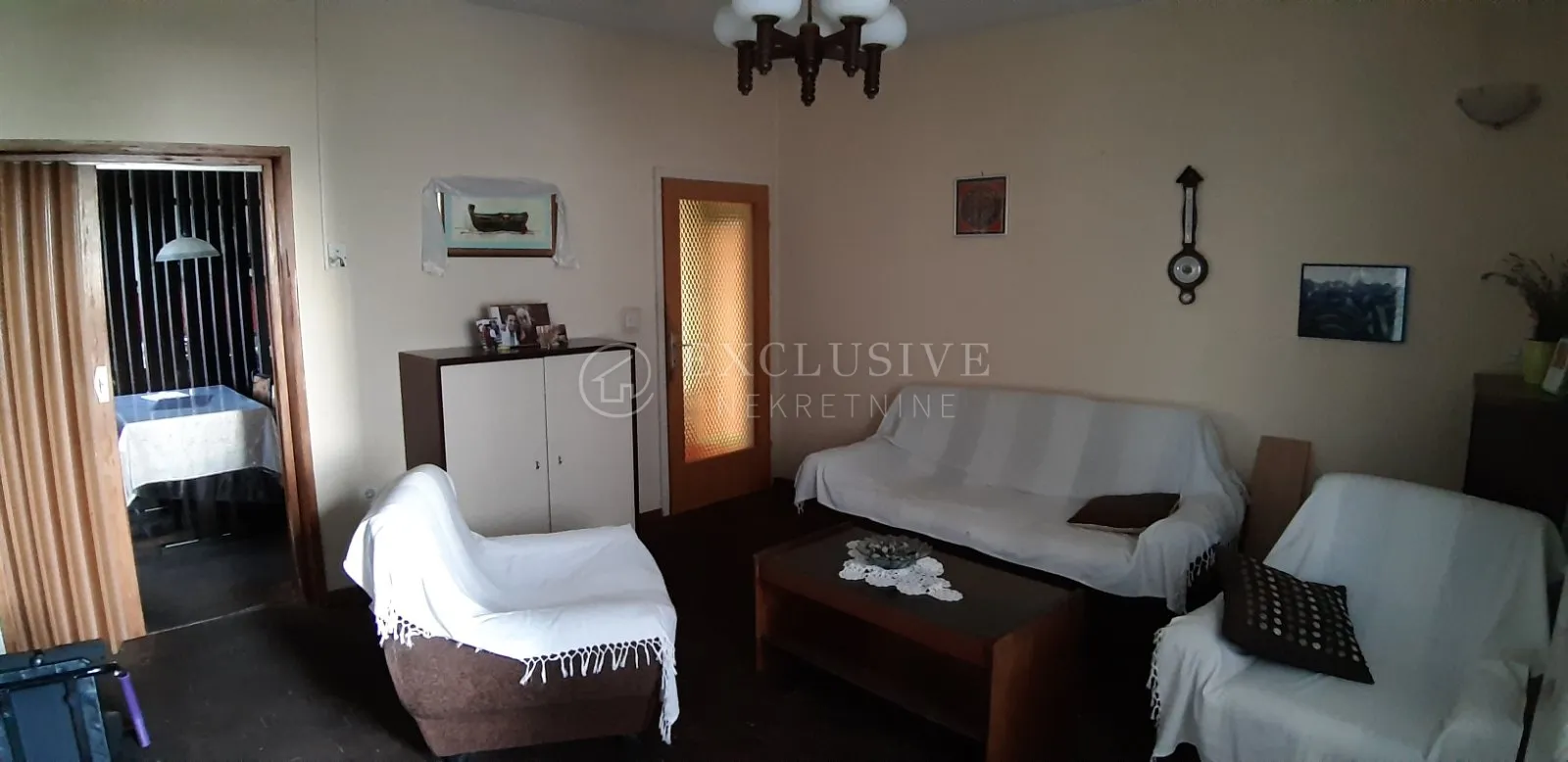 krimeja, 3s+db 90 m2 u privatnoj kući - slika 5