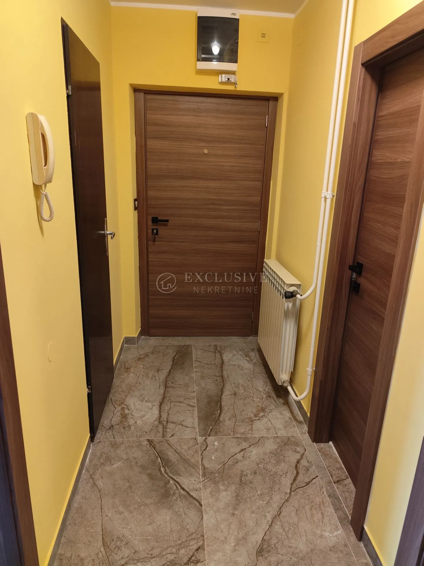 opatija - tošina - trosobni stan + db od 108,53m2 - slika 15