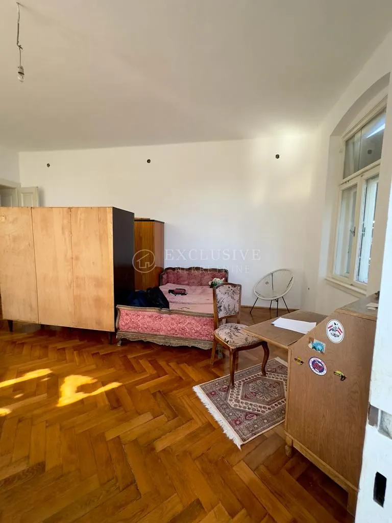 opatija dvoetažni stan prvi red do mora s dva balkona ! - slika 9