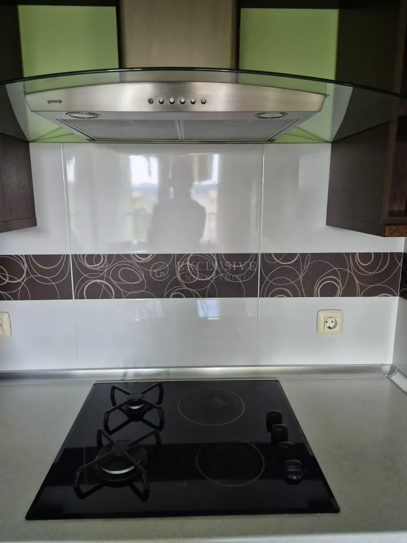 labin, 2s+db 68 m2 sa balkonom i pogledom - slika 5