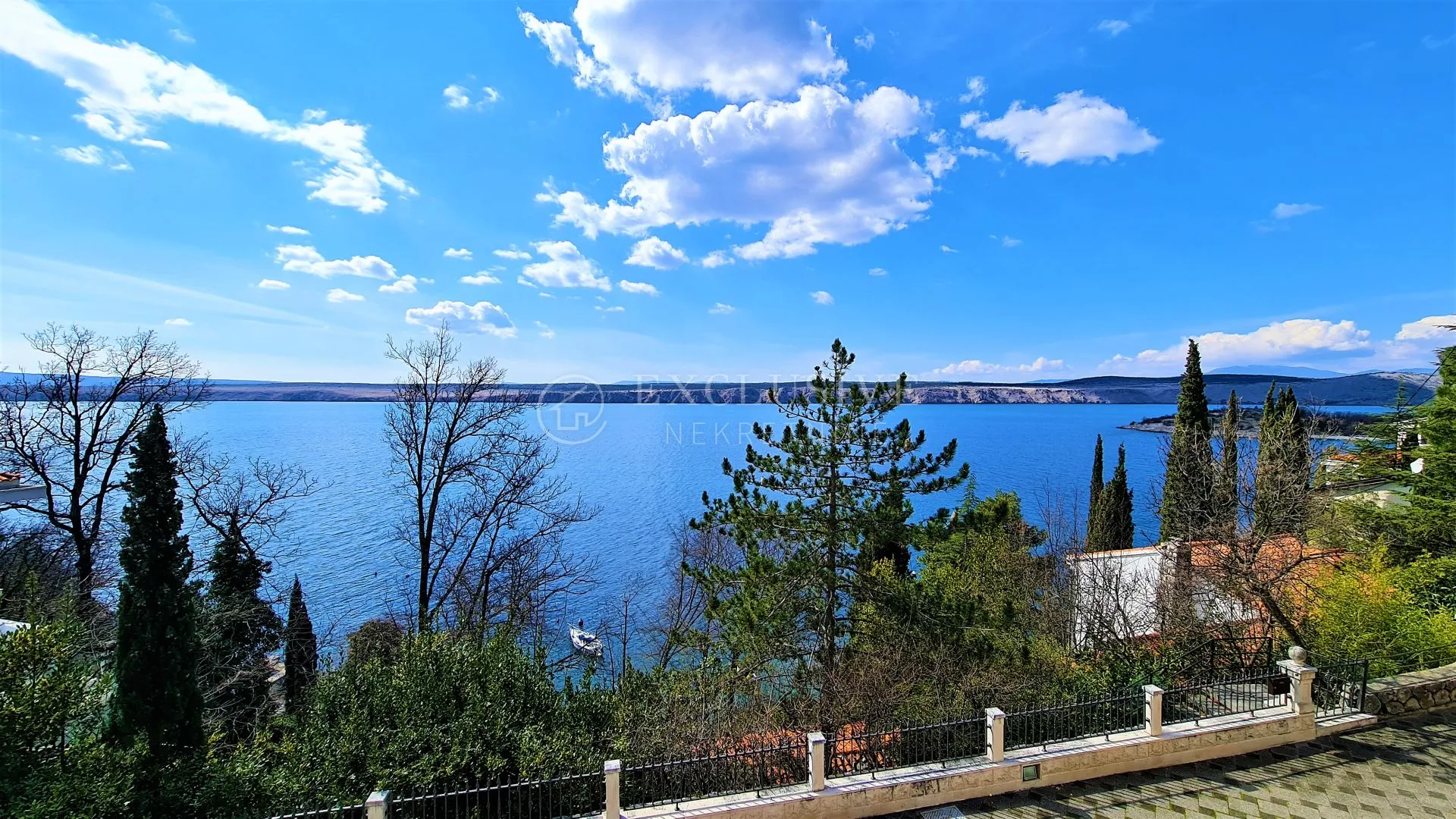 jadranovo - jedinsvena vila drugi red do mora!! - slika 31