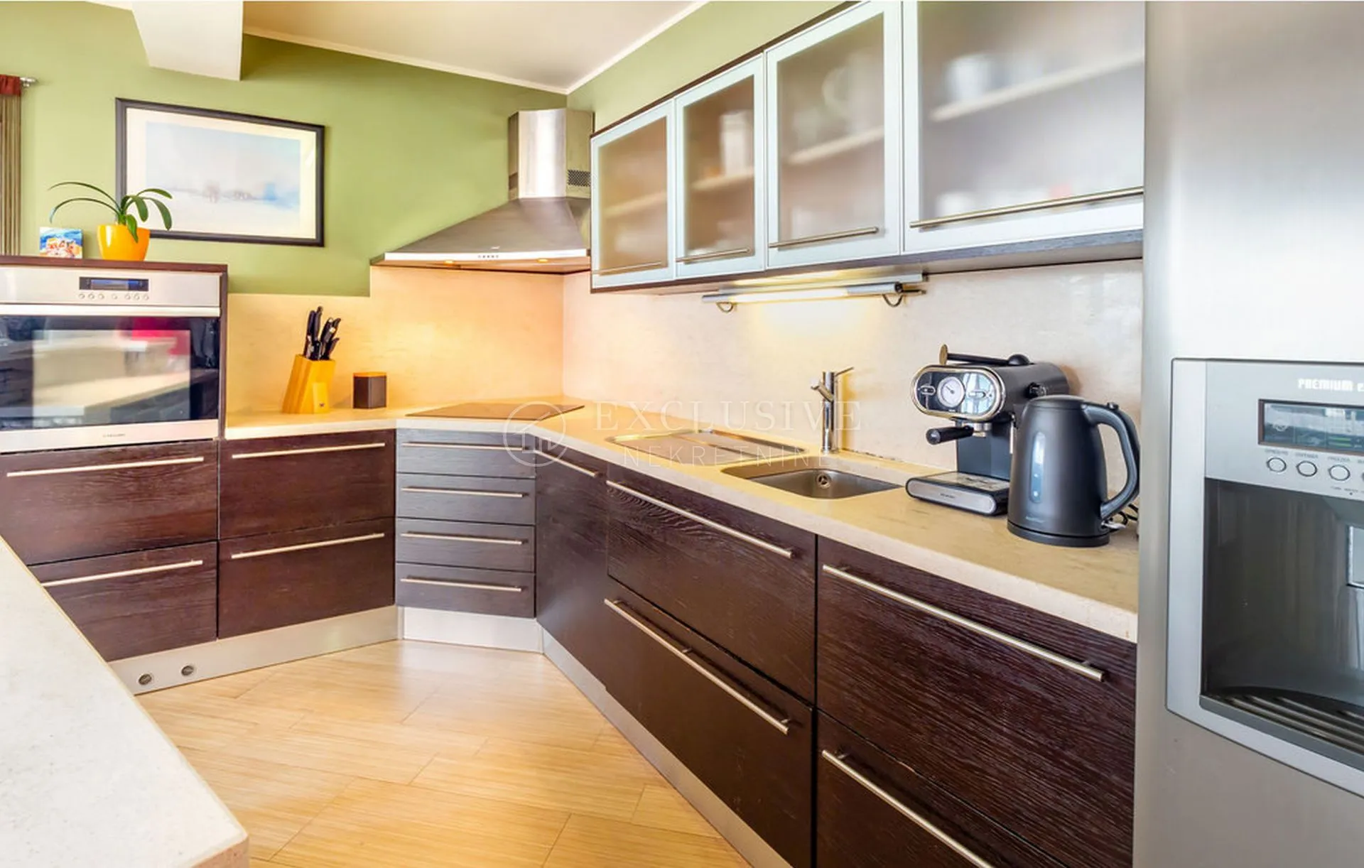 opatija, prekrasna vila 550m2 - slika 11