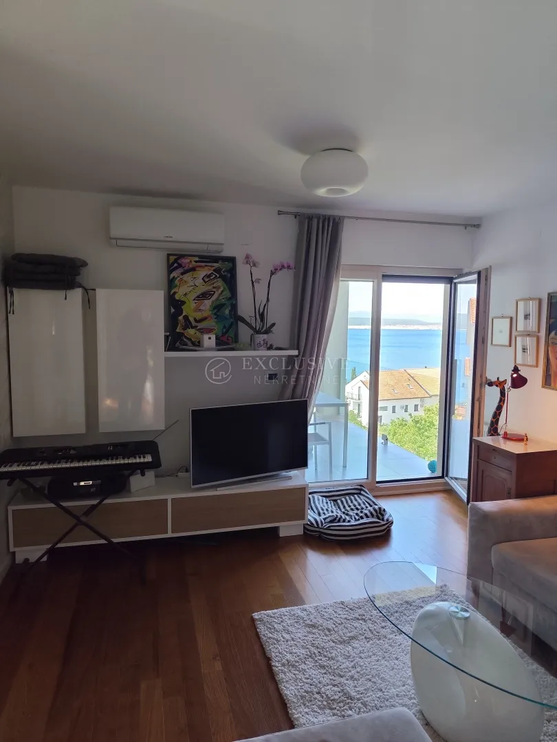 crikvenica - dramalj - 2s+db sa prekrasnim pogledom - slika 5