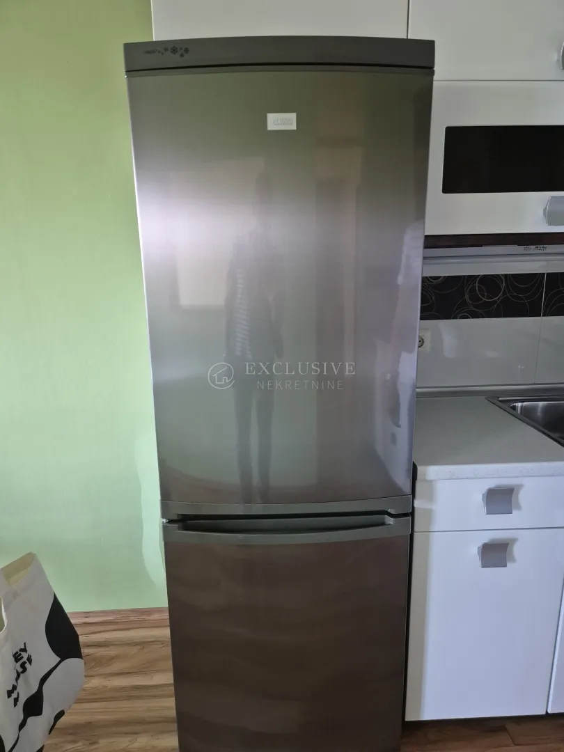 labin, 2s+db 68 m2 sa balkonom i pogledom - slika 6