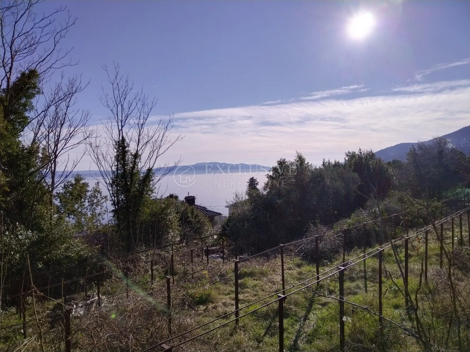 opatija-ičići!spuštena cijena!atraktivno građevinsko zemljište - odlična lokacija!samo kod nas! - slika 3