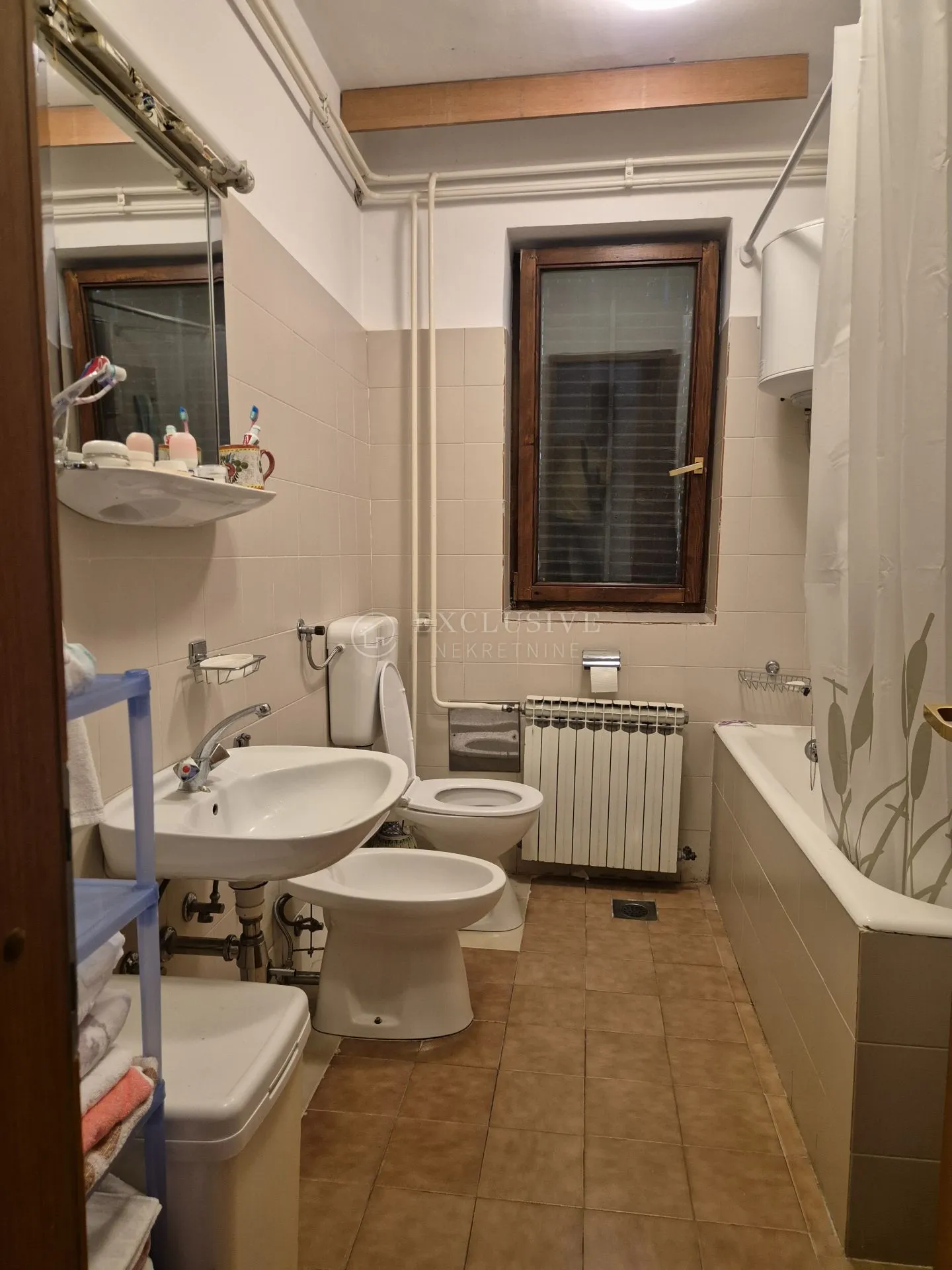 opatija, 3s+db 93 m2 sa balkonom i pogledom na more - slika 12