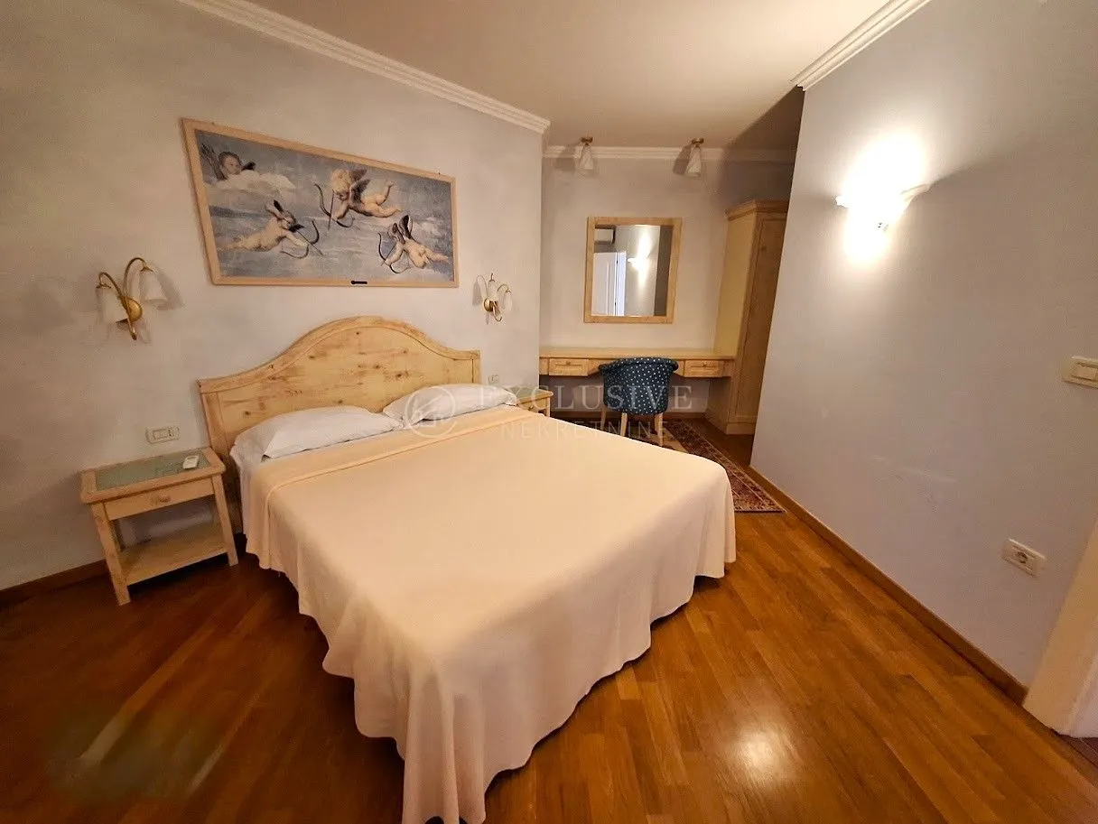 umag - ekskluzivni apartman s panoramskim pogledom na more - slika 10