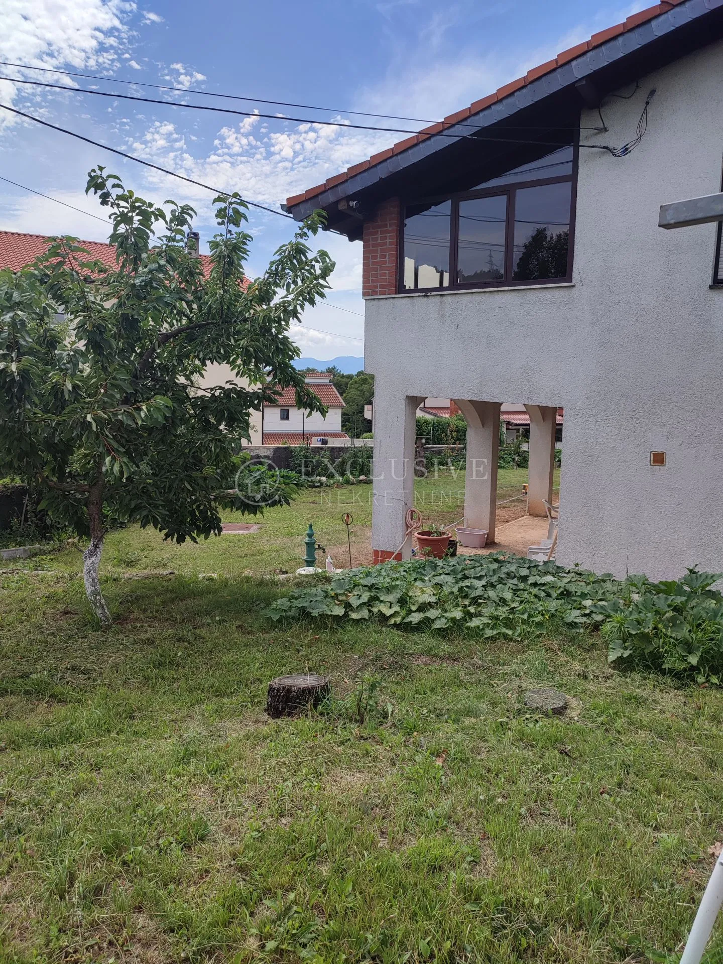 viškovo - dvije kuće sa okučnicom od 1494 m2 - slika 6