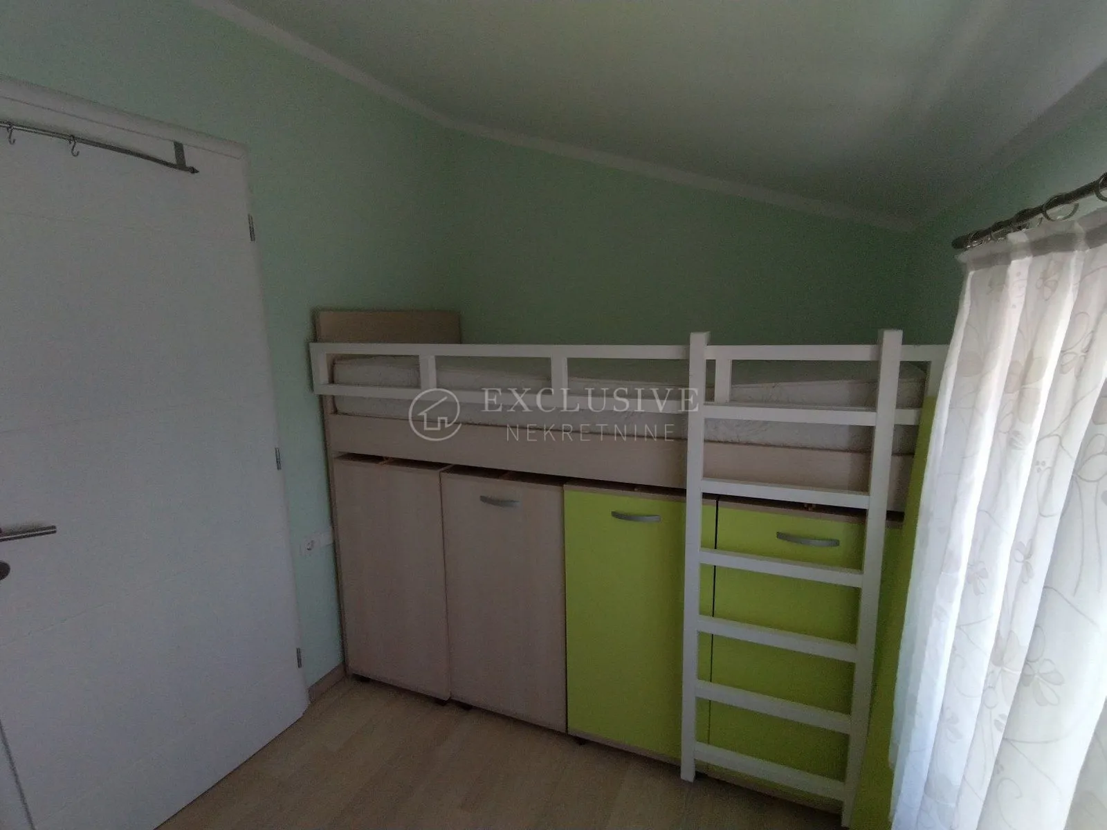 opatija centar!!!prekrasan stan 2s+db, parking, pogled na more!!! - slika 21