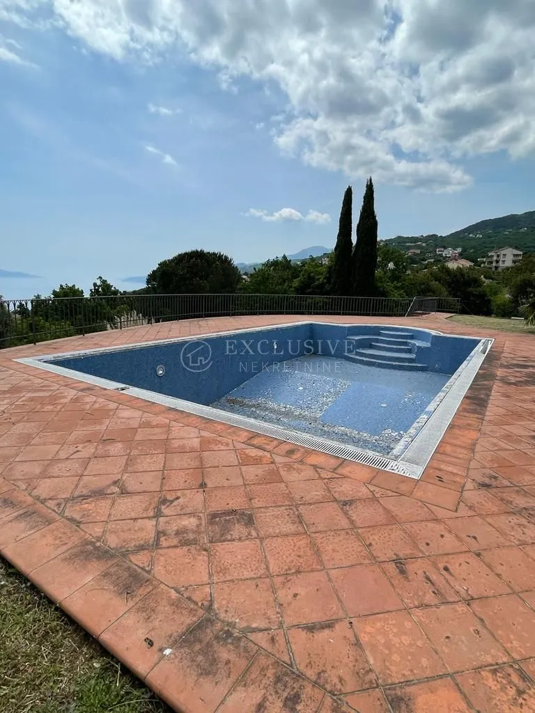 opatija - pobri vila s predivnim pogledom na more !! - slika 12