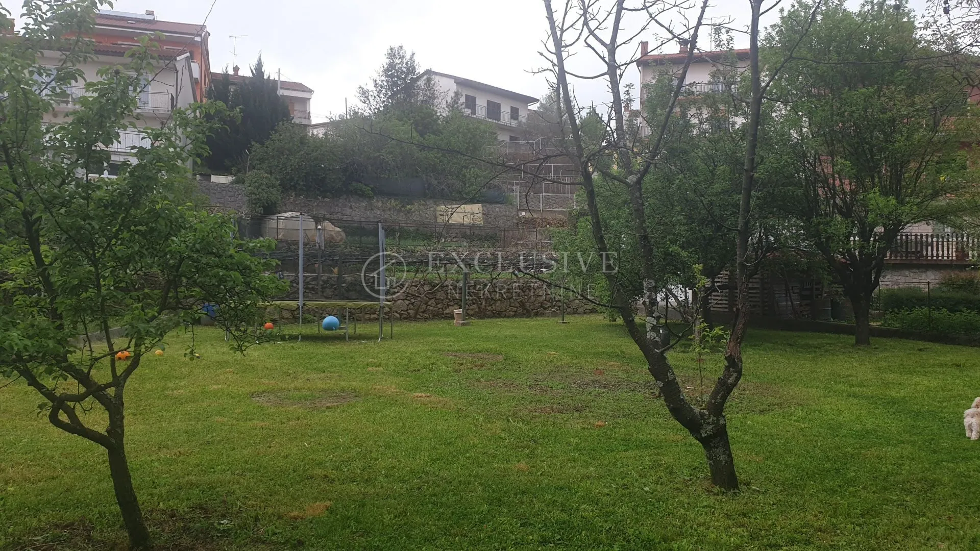 kastav samostojeća kuća s okućnicom 1835m2 - slika 22