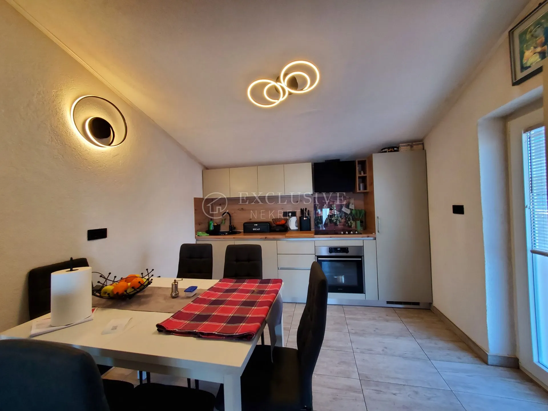 opatija kuća 200m2 s predivnim pogledom na more !! - slika 6
