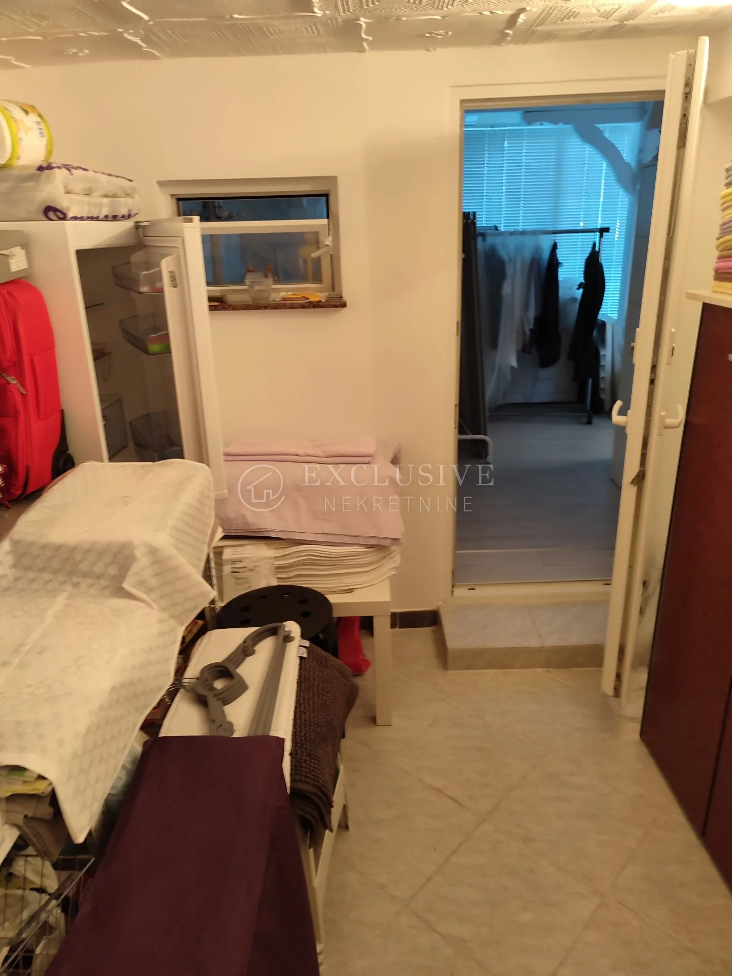ika - oprić - apartman od dvije stambene jedinice sa bazenom - slika 6