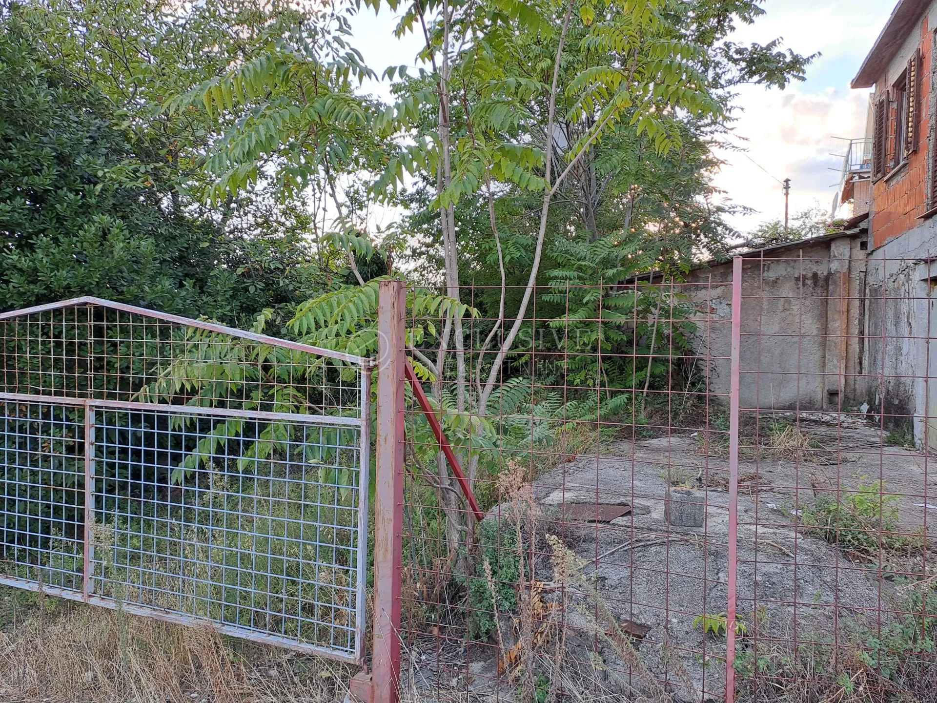 kantrida, građevinsko zemljište 1100 m2 s otvorenim pogledom na more - slika 13