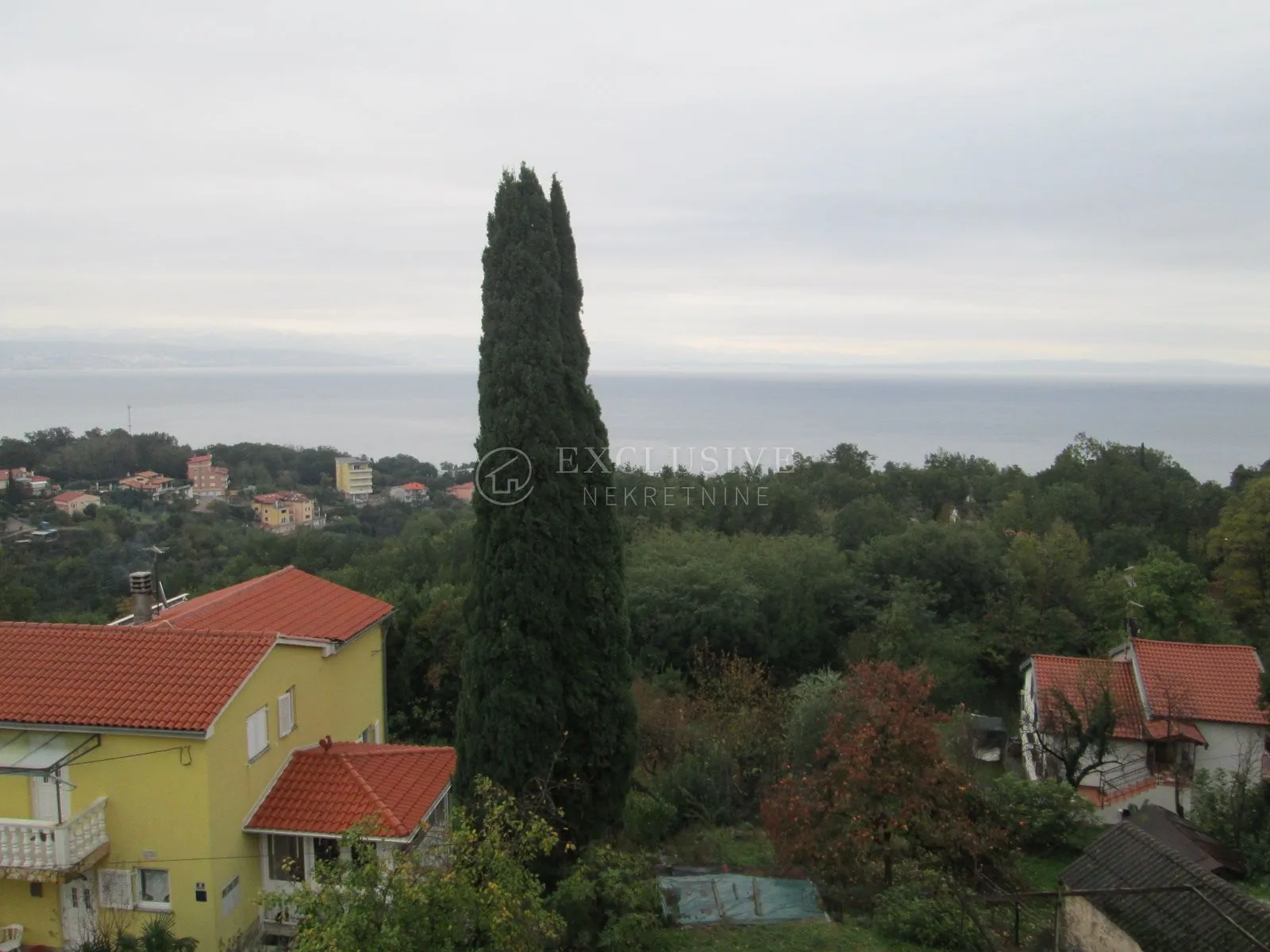 opatija-okolica-ika-opric - nov i ugodan dvoetazni stan - slika 4