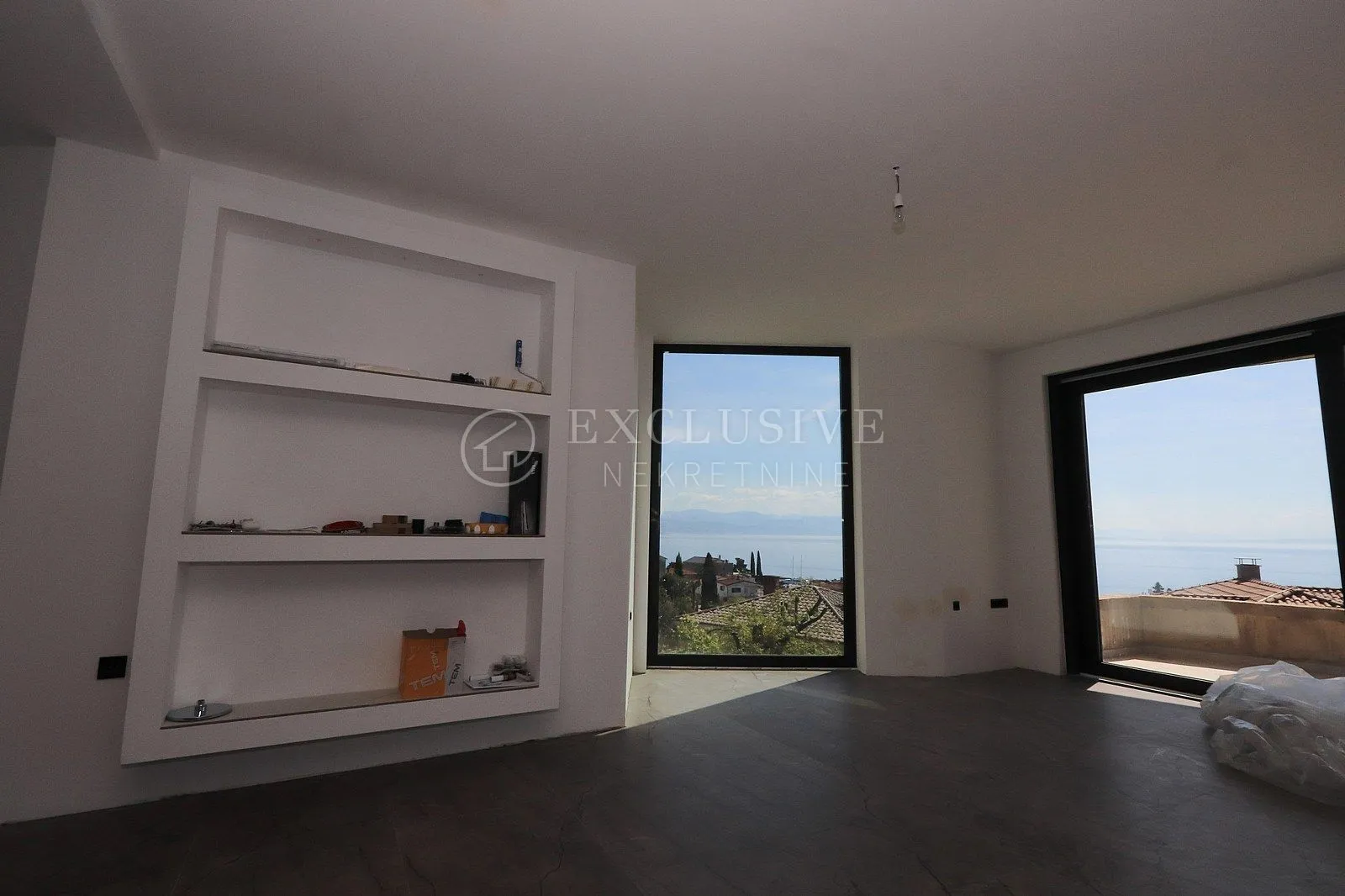 opatija-ičići!!!impozantna villa-odlična lokacija!!!panoramski pogled!!! - slika 13