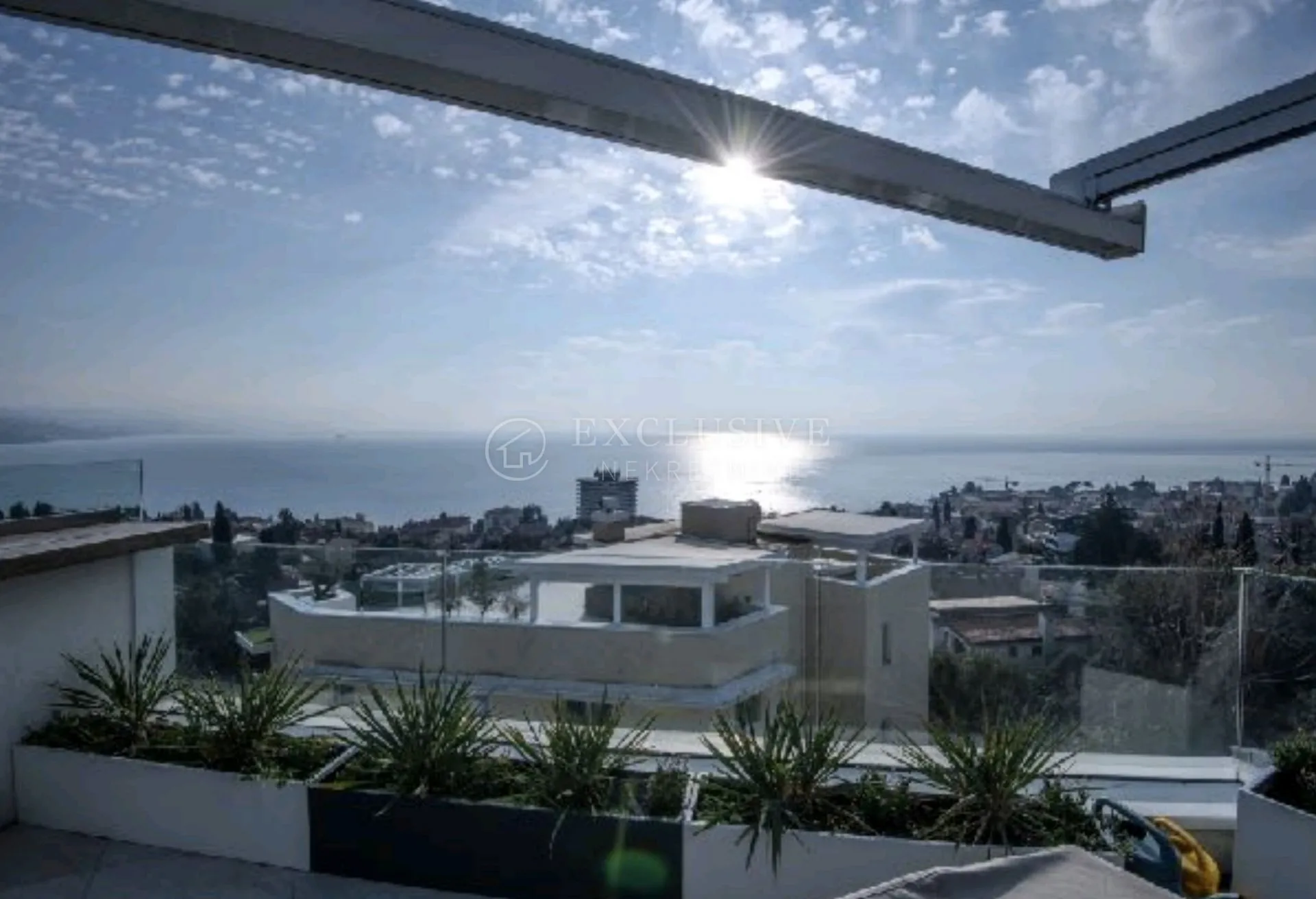 opatija centar - penthouse - slika 15