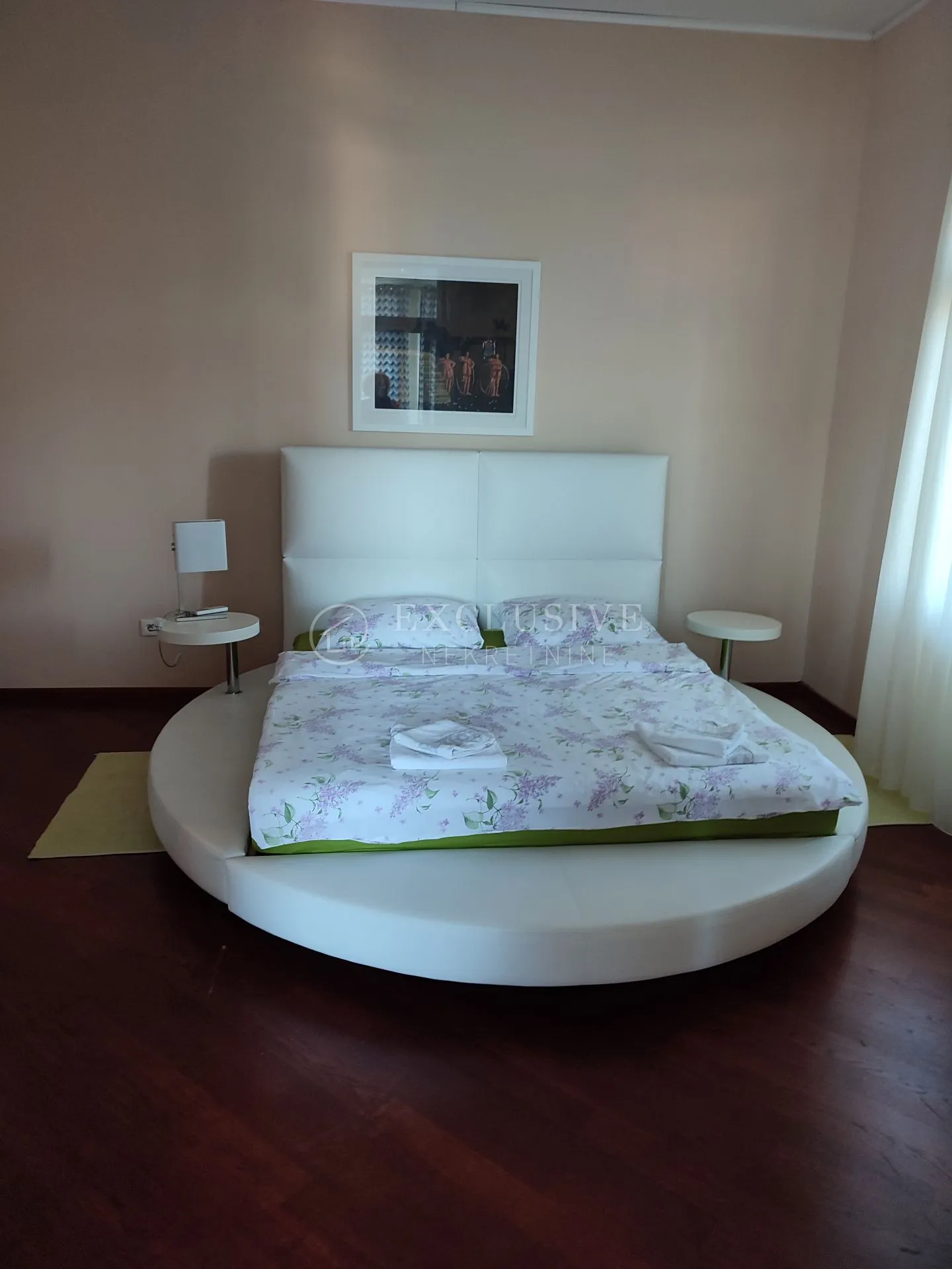 opatija - centar -luksuzni penthouse sa 3 parkirna mjesta - slika 22