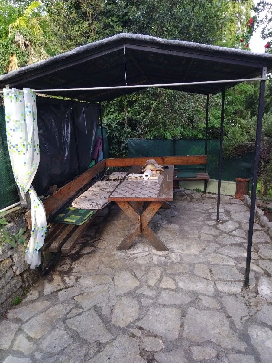 opatija centar - apartman prvi red do mora!!! - slika 10