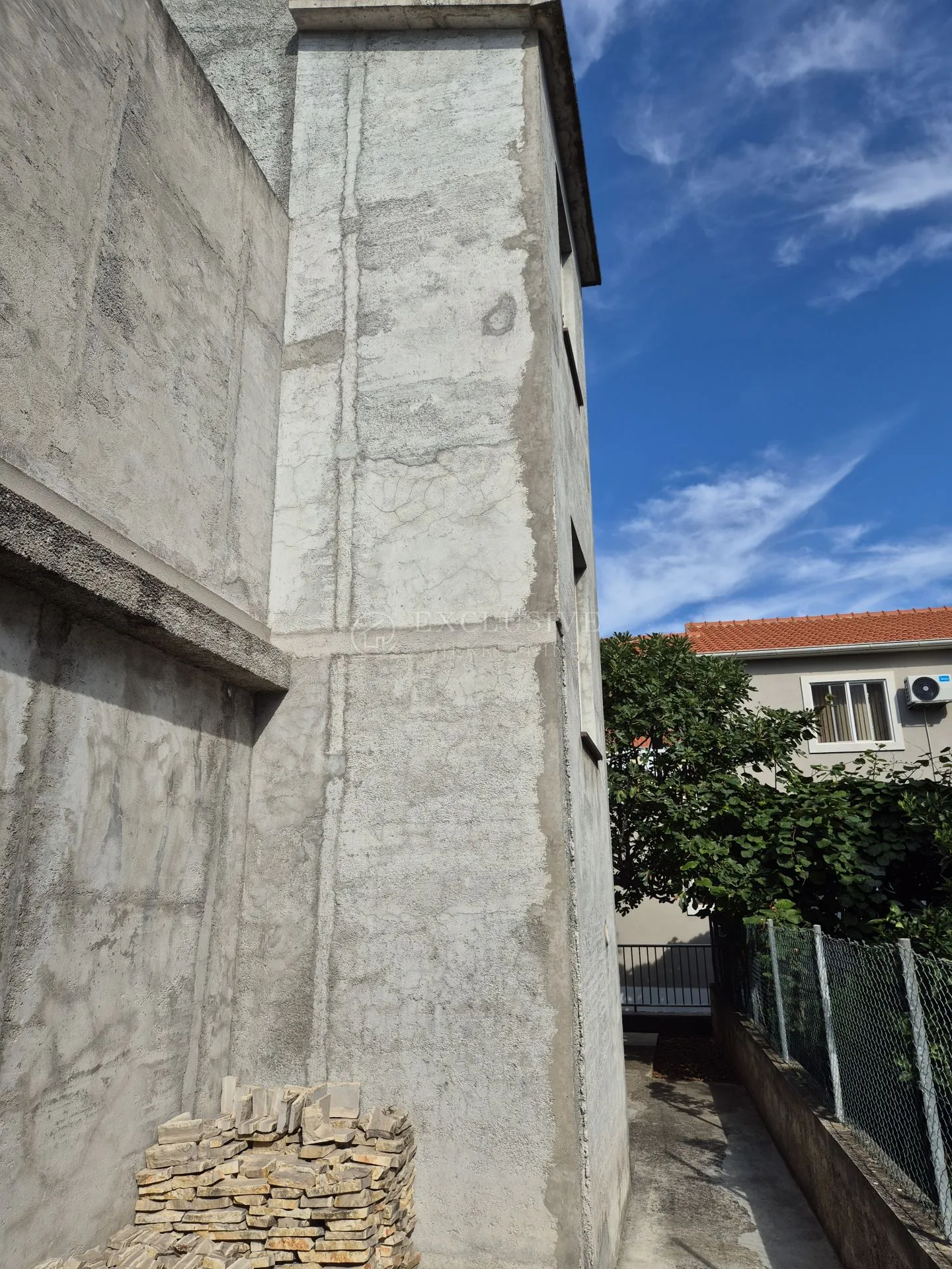 bibinje, kuća 186 m2 sa 4 stana i 470 m2 okućnice - slika 22