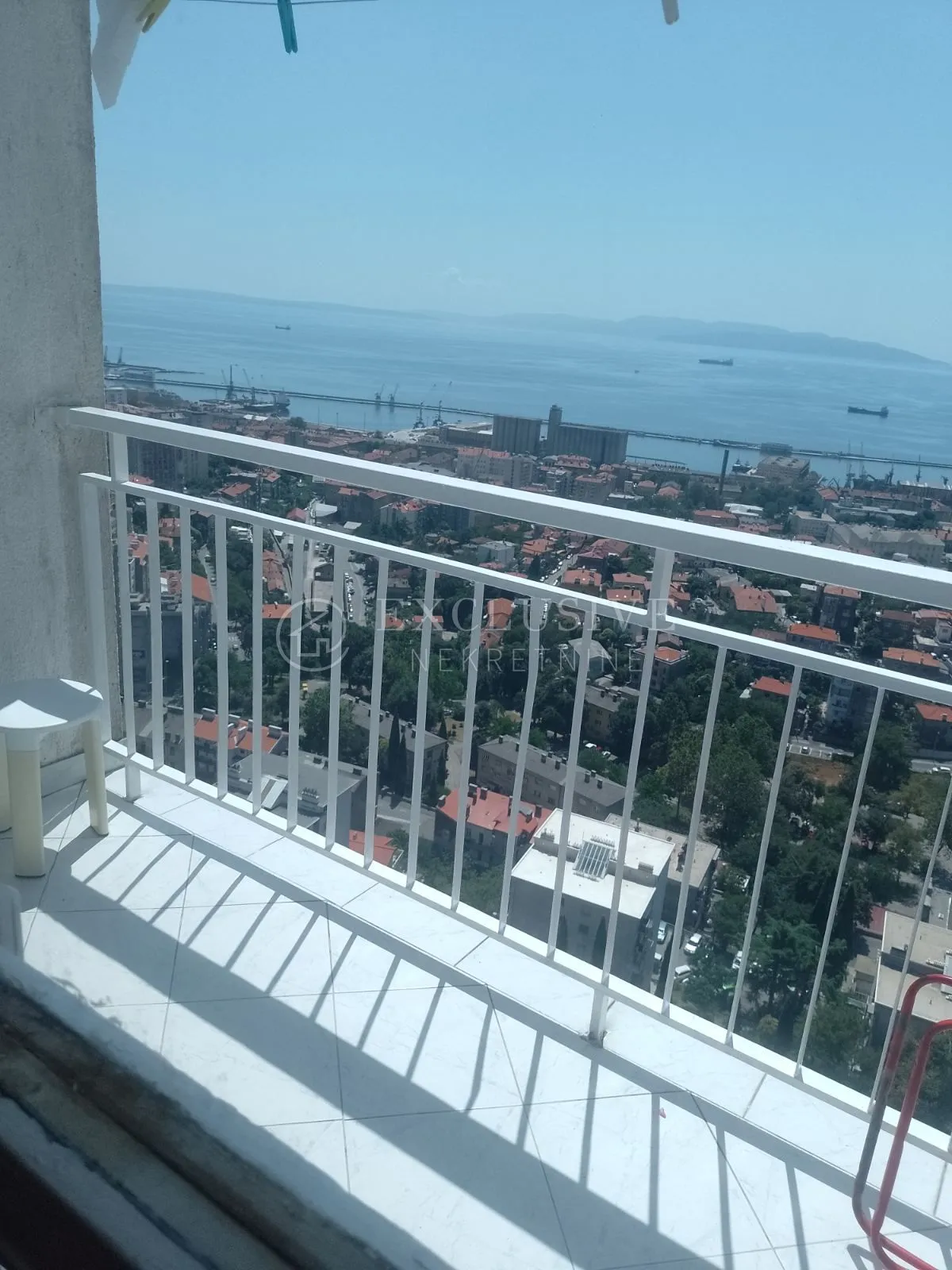 rijeka, rastočine, 3s+db 86 m2 sa balkonom i pogledom na more - slika 5