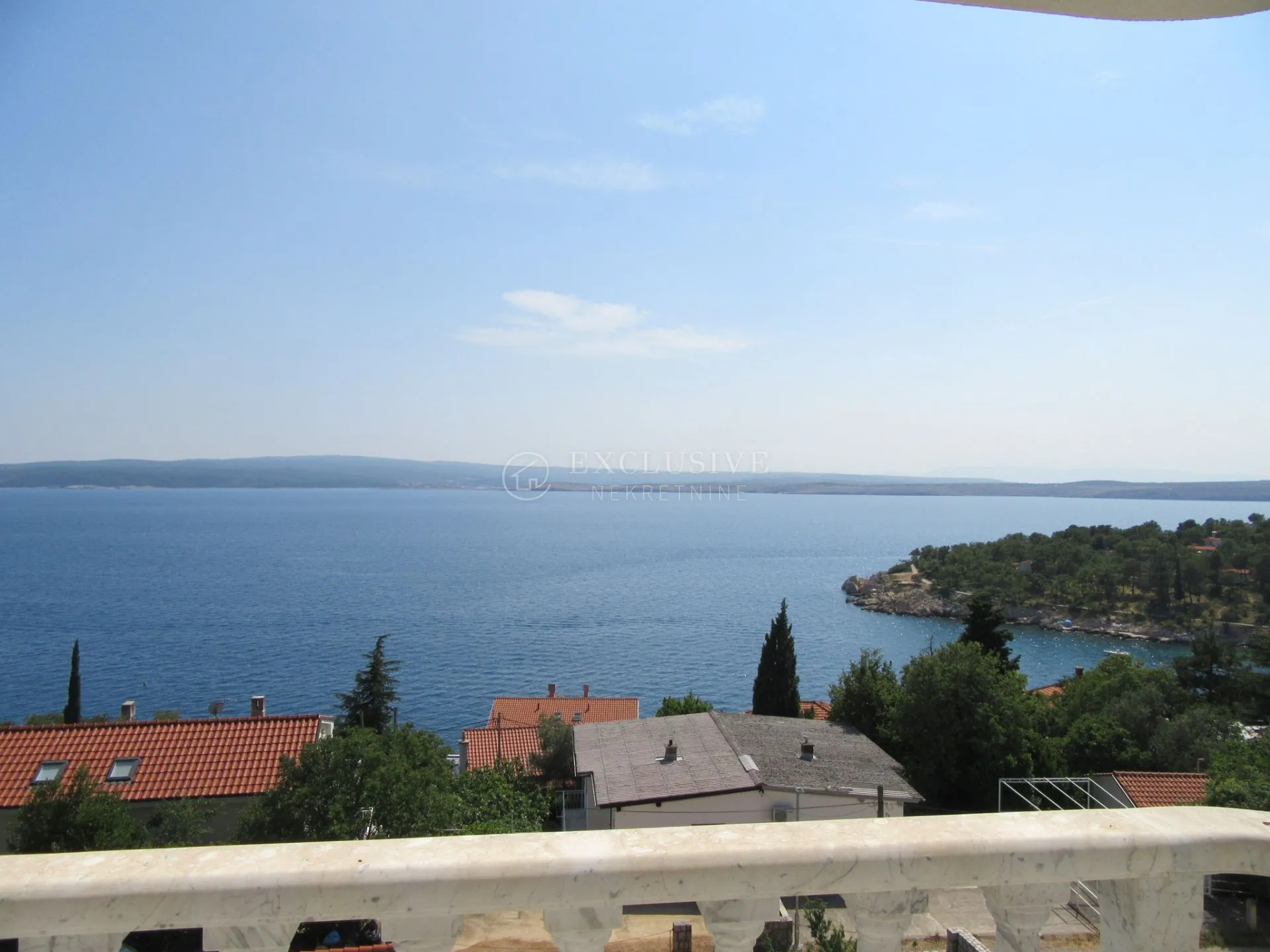 crikvenica-dramalj-kuća s velikom okućnicom - slika 25