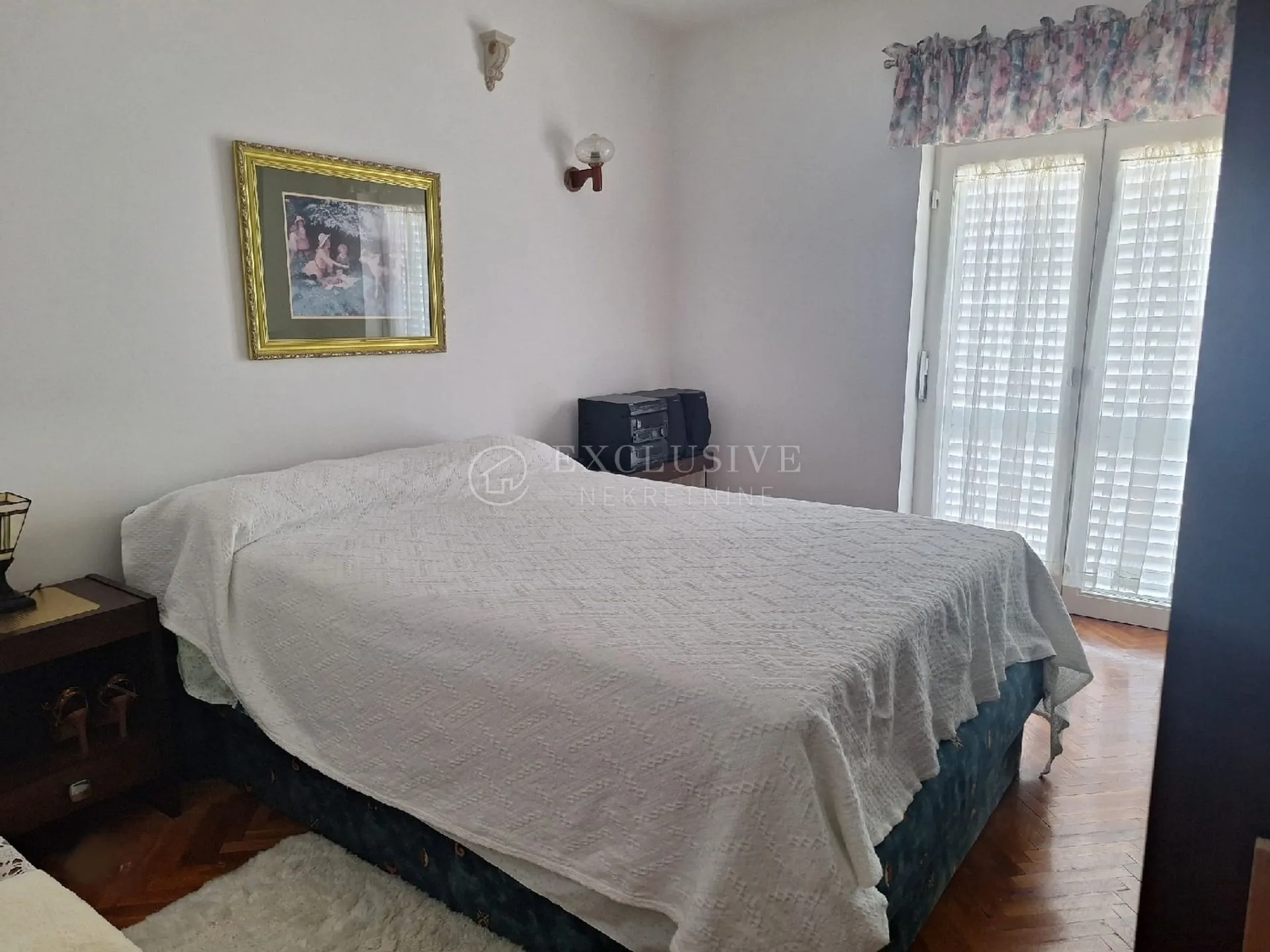 crikvenica - apartmanska vila s panoramskim pogledom na more - slika 7