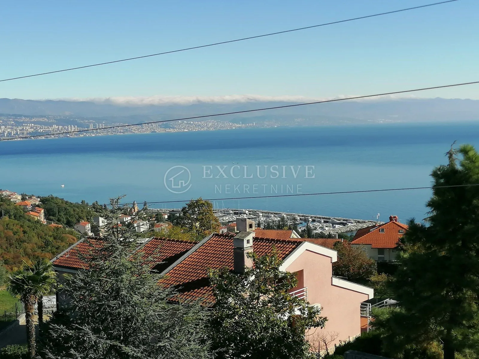 ičići-opatija okolica!!!odličan stan 2s+db , vrhunska zgrada , pogled na more!!! - slika 8