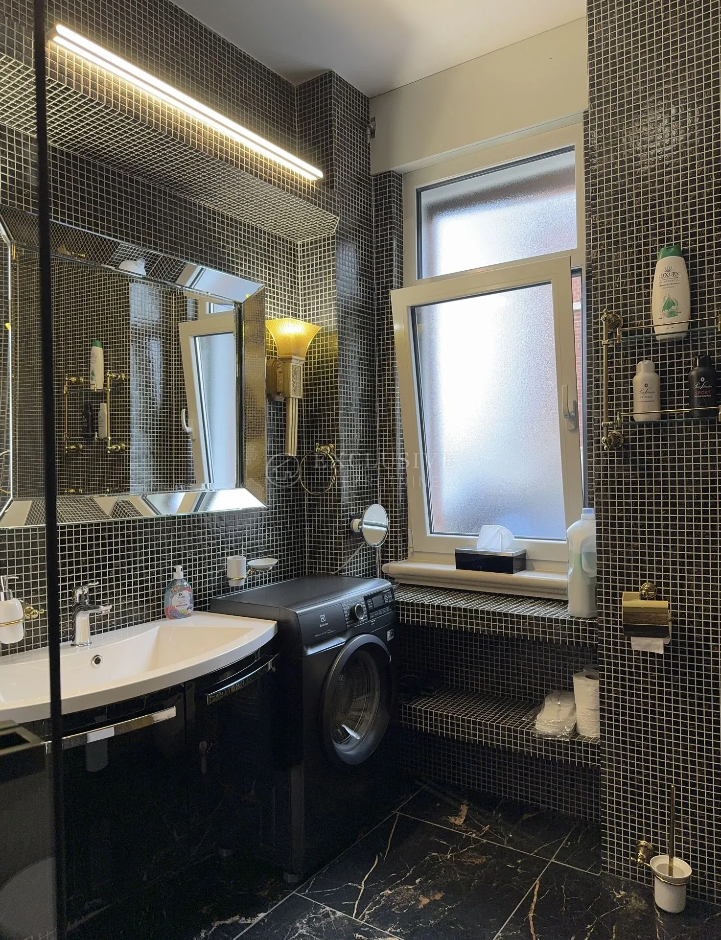 opatija 1 red do mora - exclusivna villa uz more - slika 44