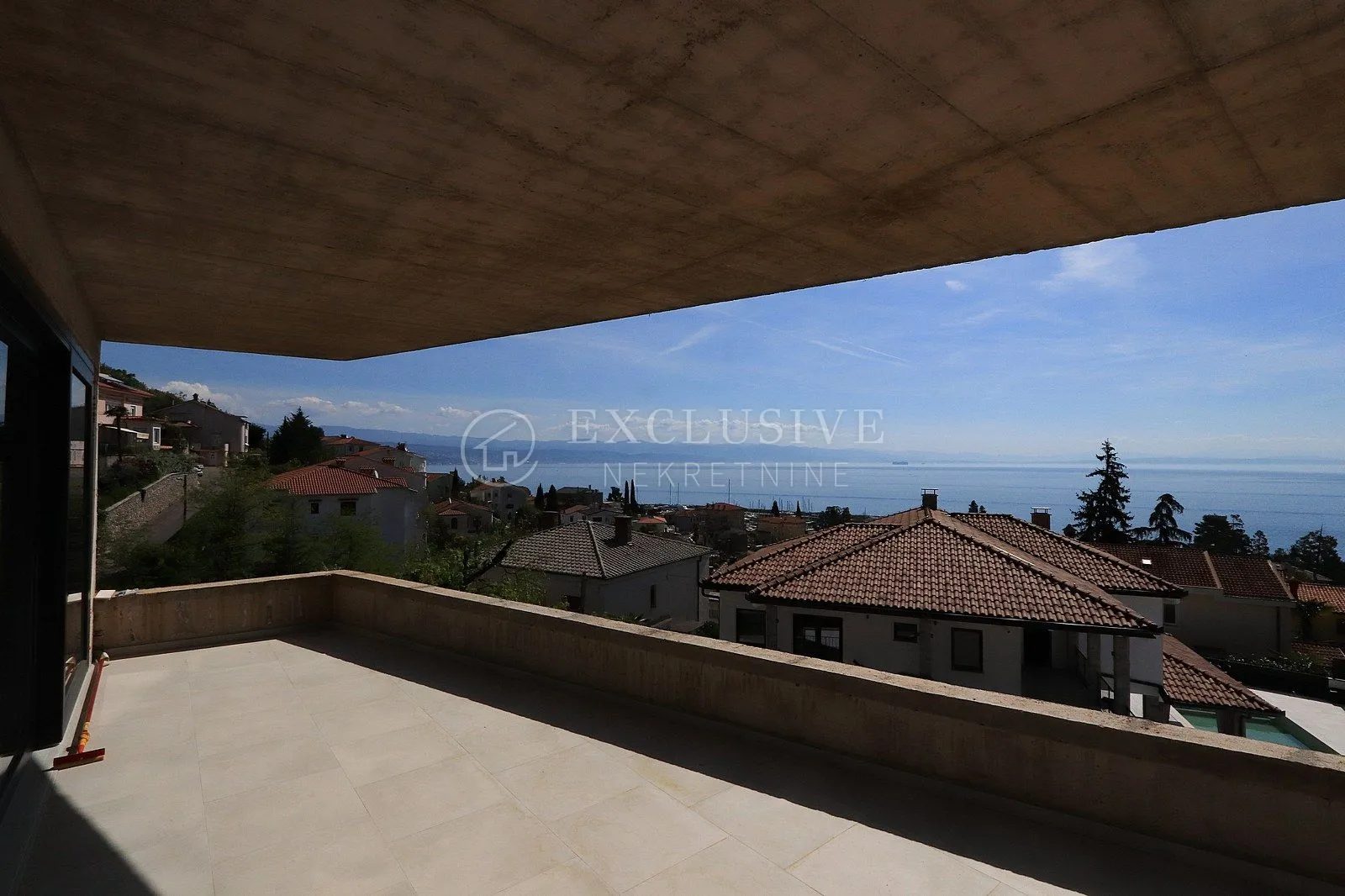 opatija-ičići!!!impozantna villa-odlična lokacija!!!panoramski pogled!!! - slika 11