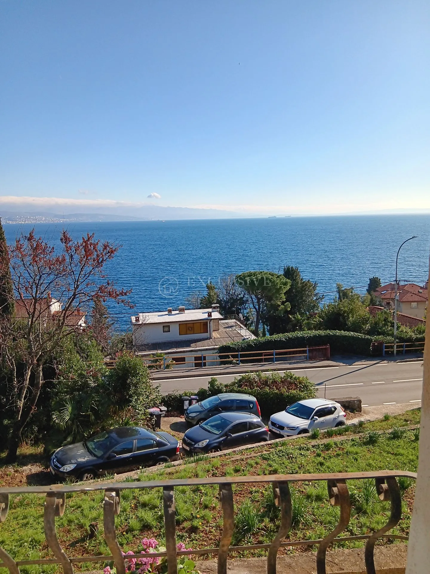 opatija-etaža ville - slika 2