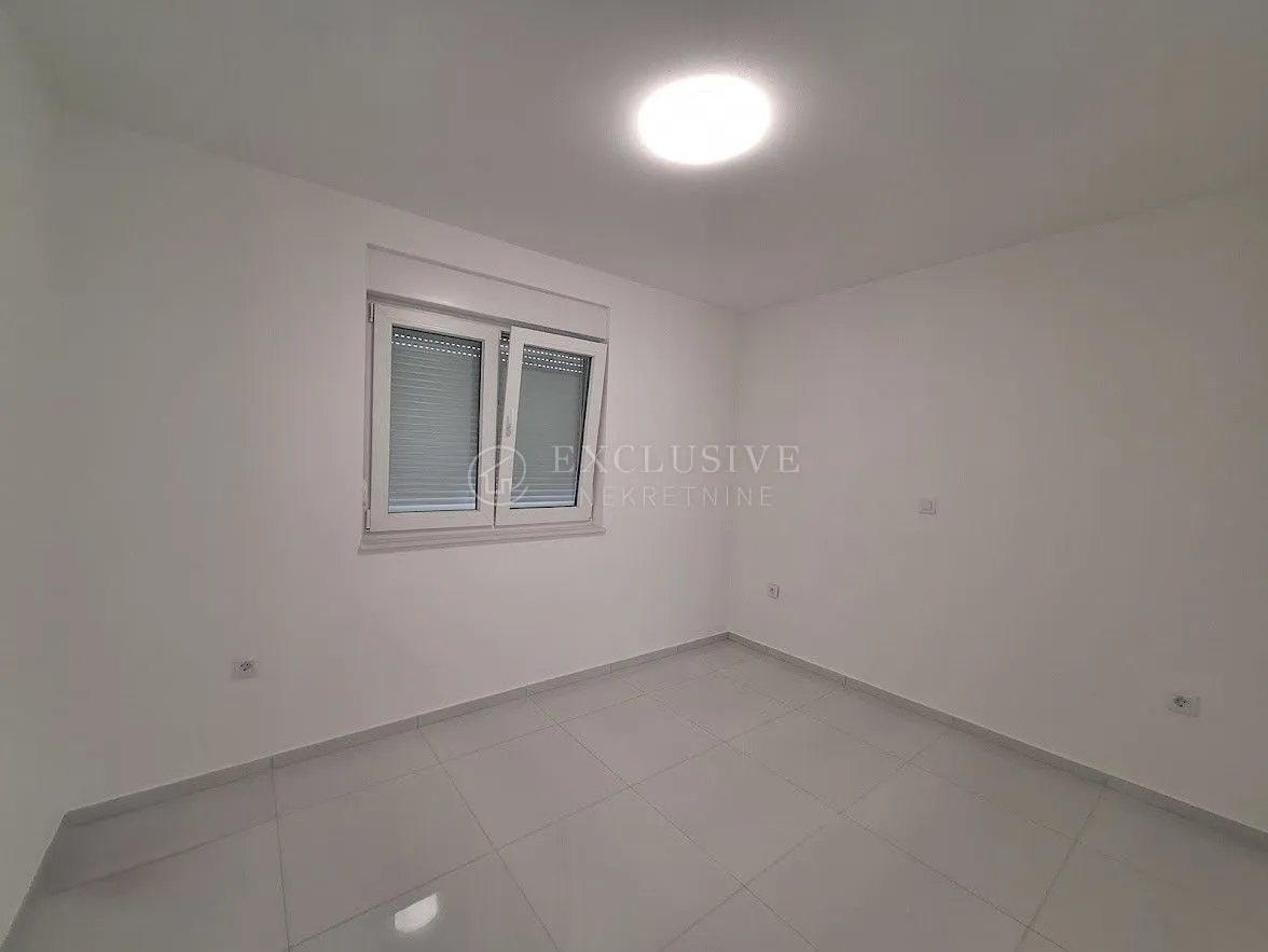 crikvenica - stan 3ss+db s otvorenim pogledom na more, novogradnja! - slika 15