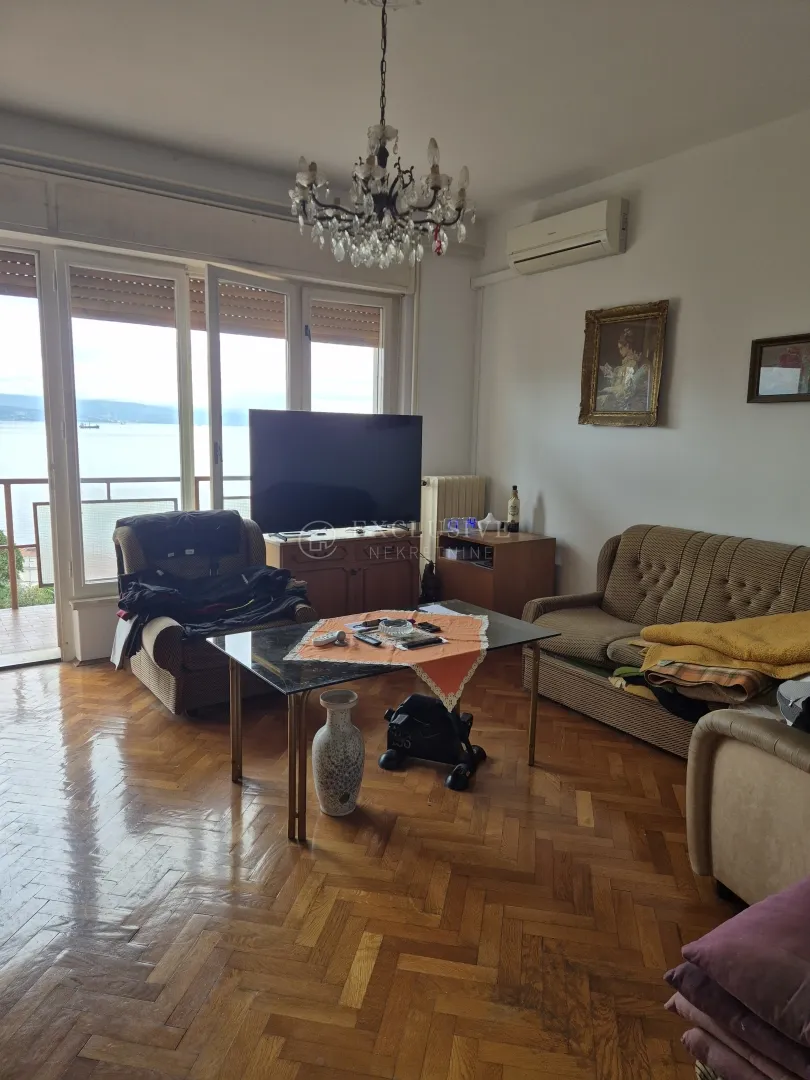 opatija, nova cesta, 3s+db 88m2 sa balkonom i parkingom - slika 6