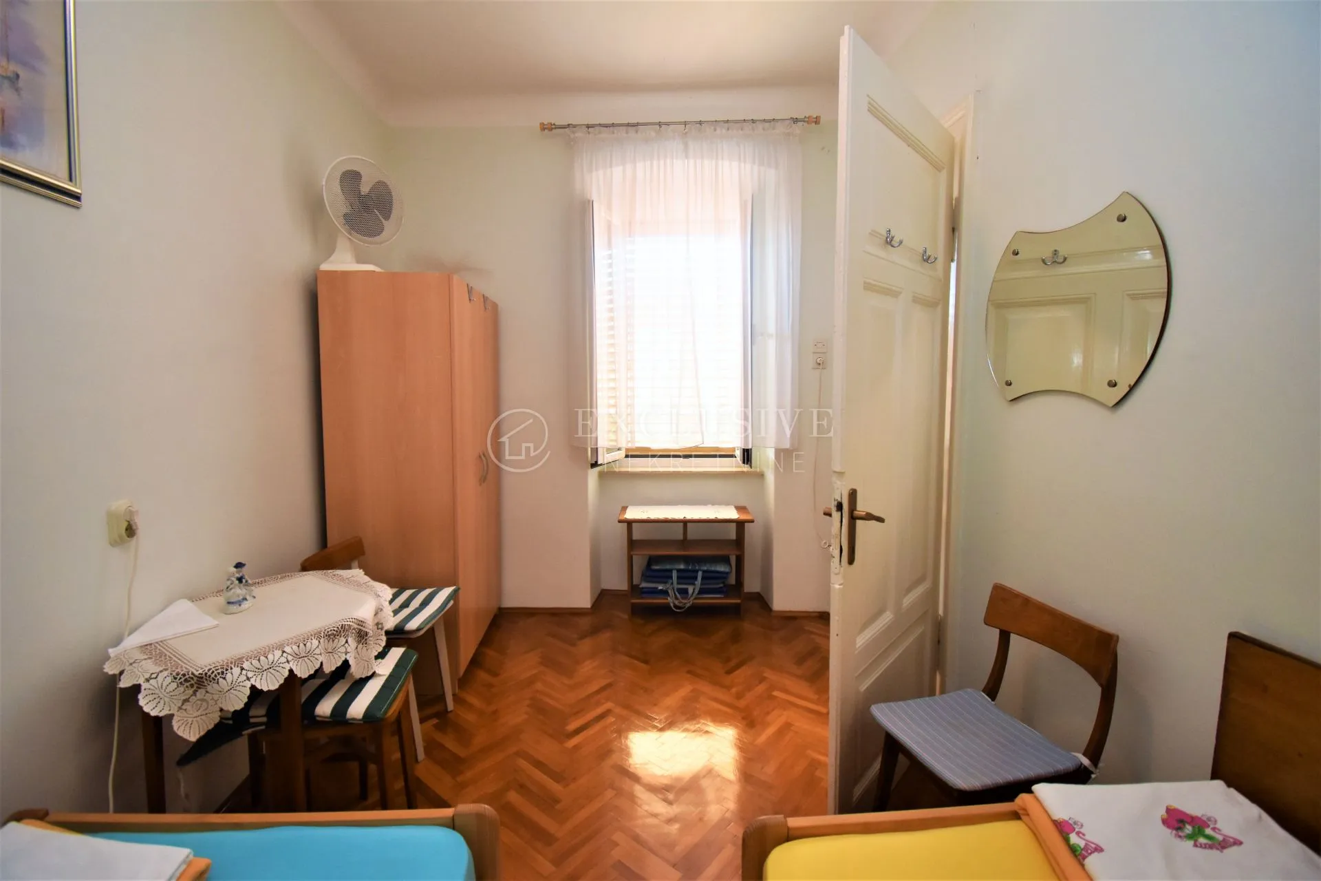 crikvenica - kuća u strogom centru sa pogledom na more - slika 16