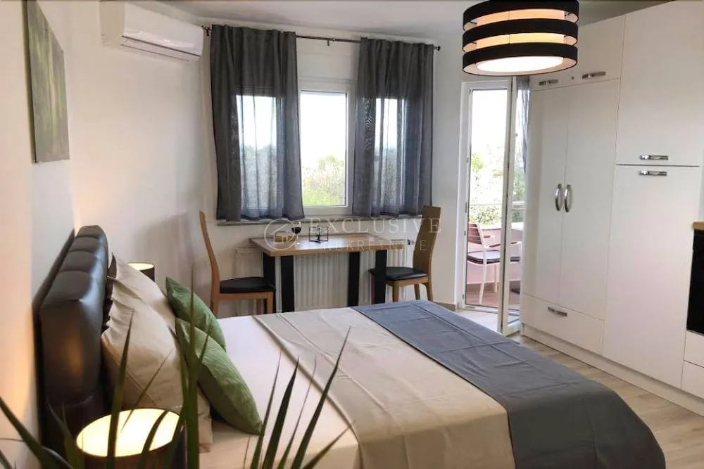 opatija - okolica apartmanska kuća !! - slika 10