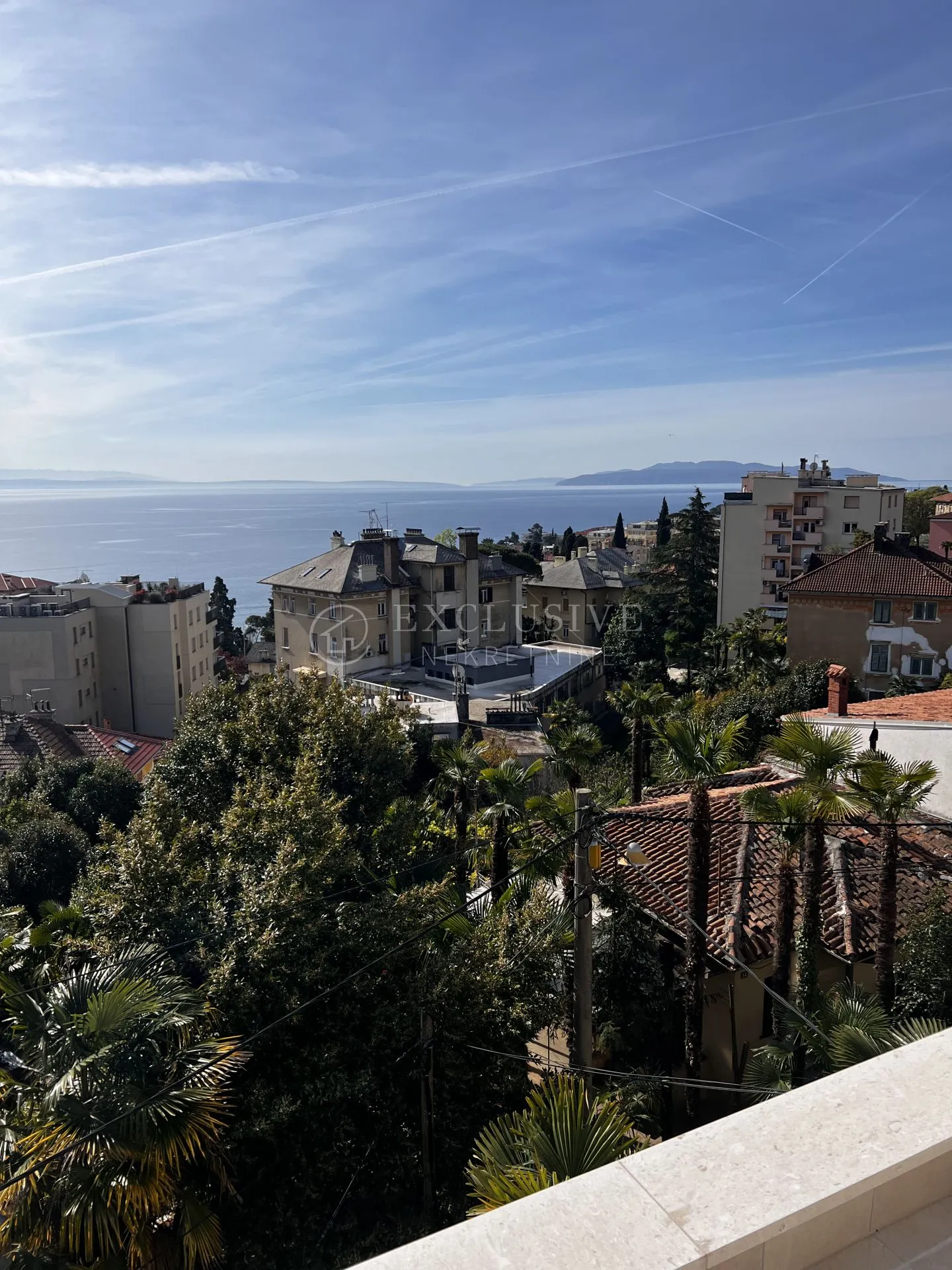 opatija-centar stan u vili 200m2 s parkingom - slika 2