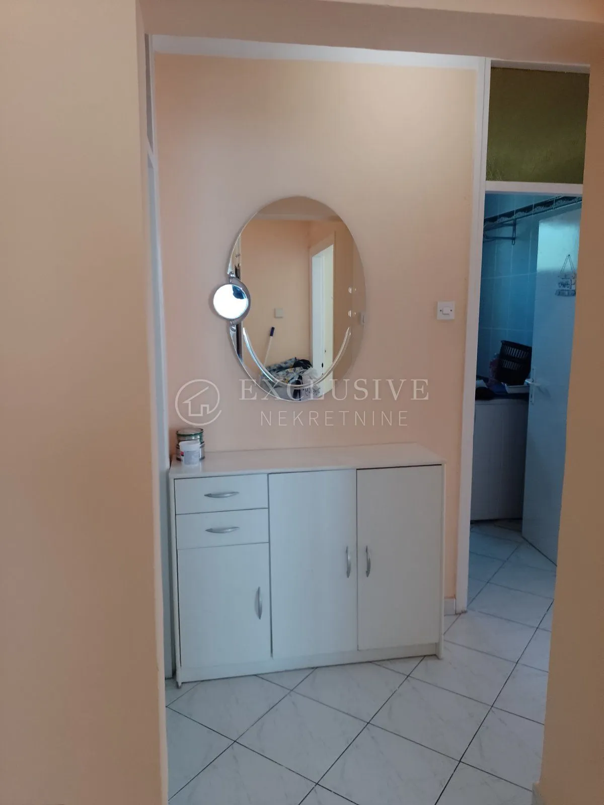 rijeka, rastočine, 3s+db 86 m2 sa balkonom i pogledom na more - slika 19