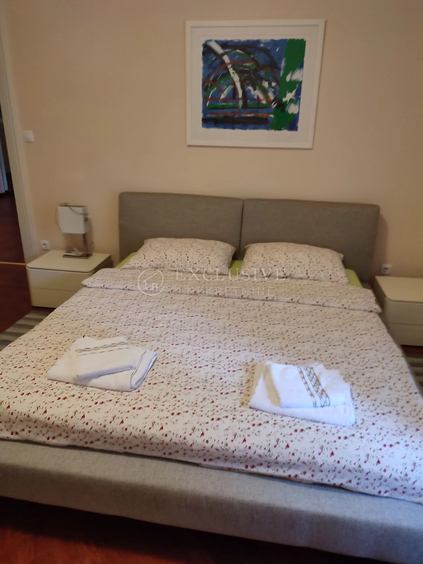 opatija - centar -luksuzni penthouse sa 3 parkirna mjesta - slika 28