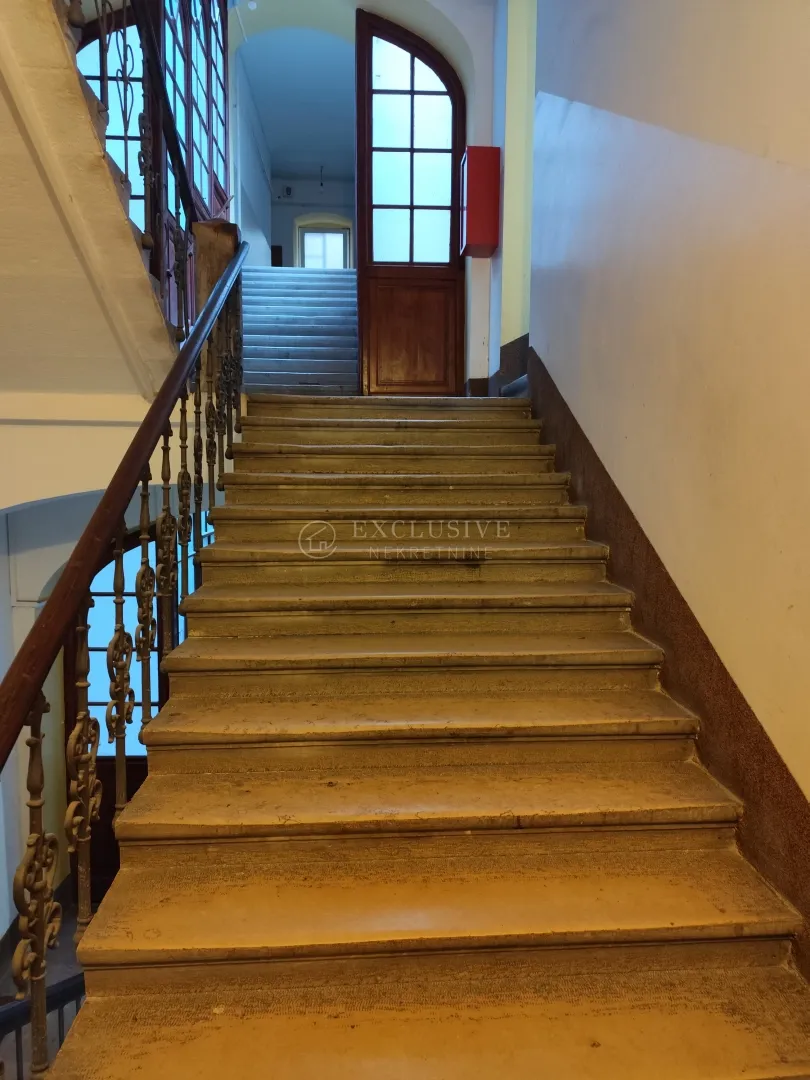 rijeka - riva boduli - prilika - odličan stan - slika 5
